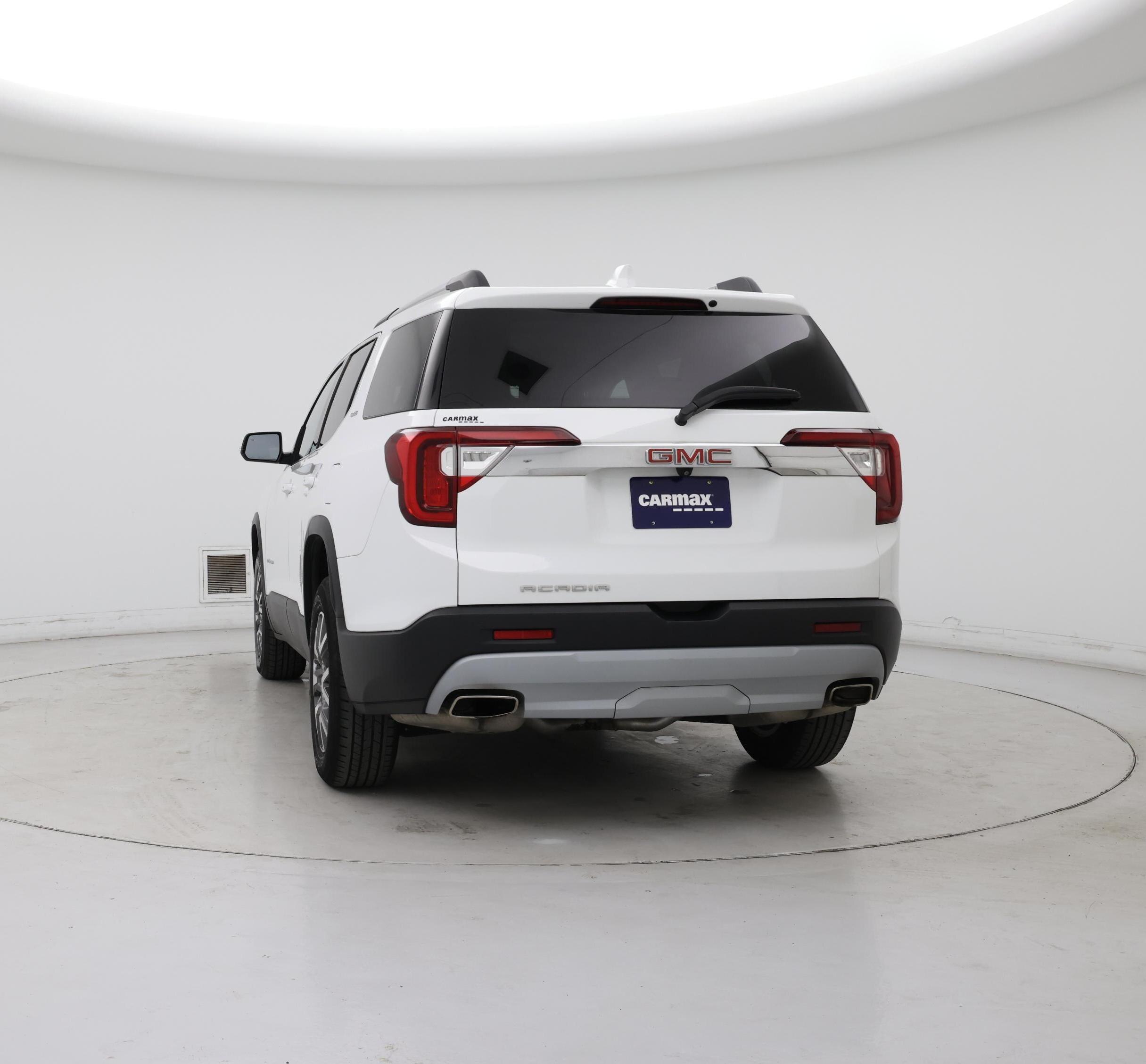 Thumbnail: 2023 GMC Acadia - 6