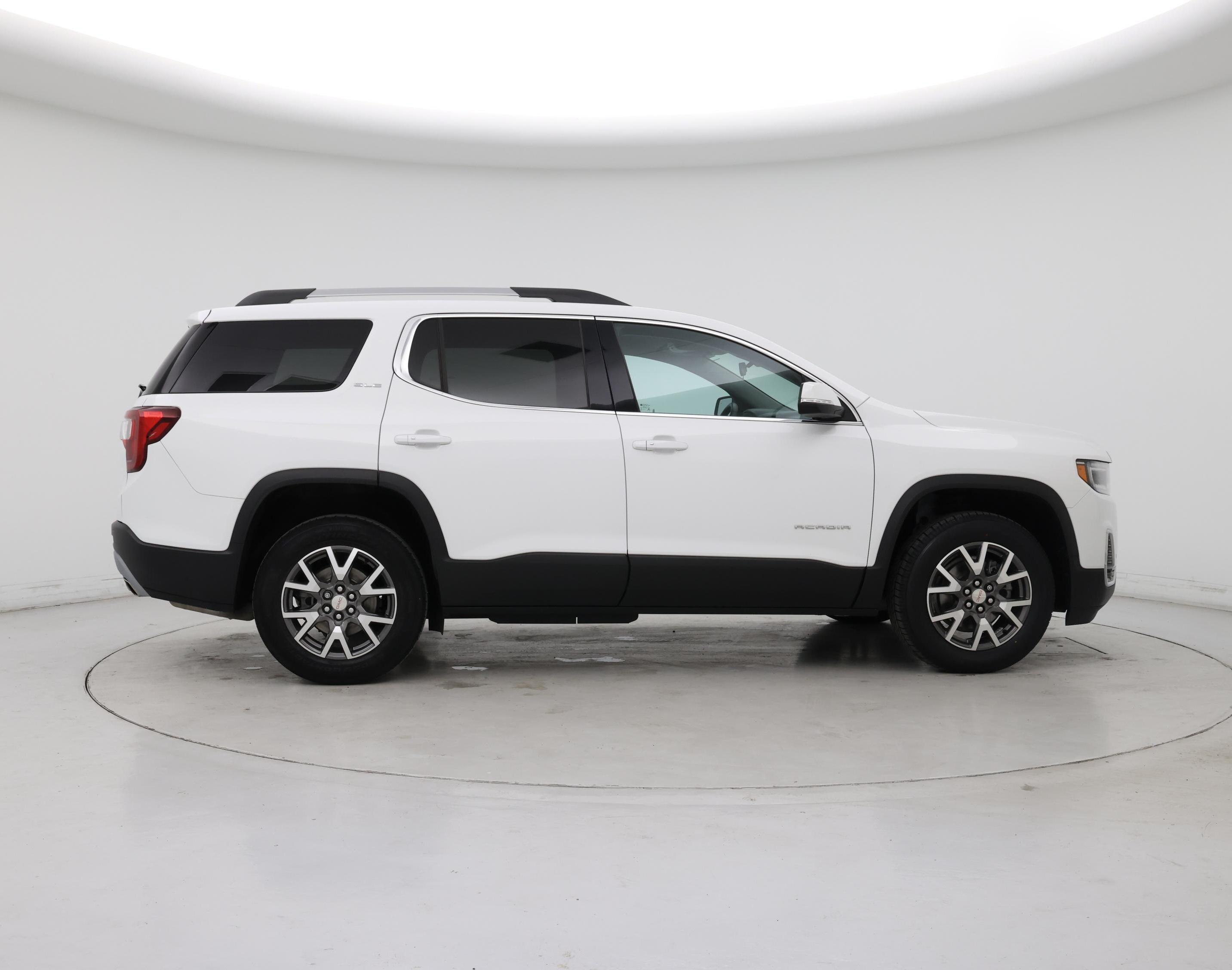 Thumbnail: 2023 GMC Acadia - 7