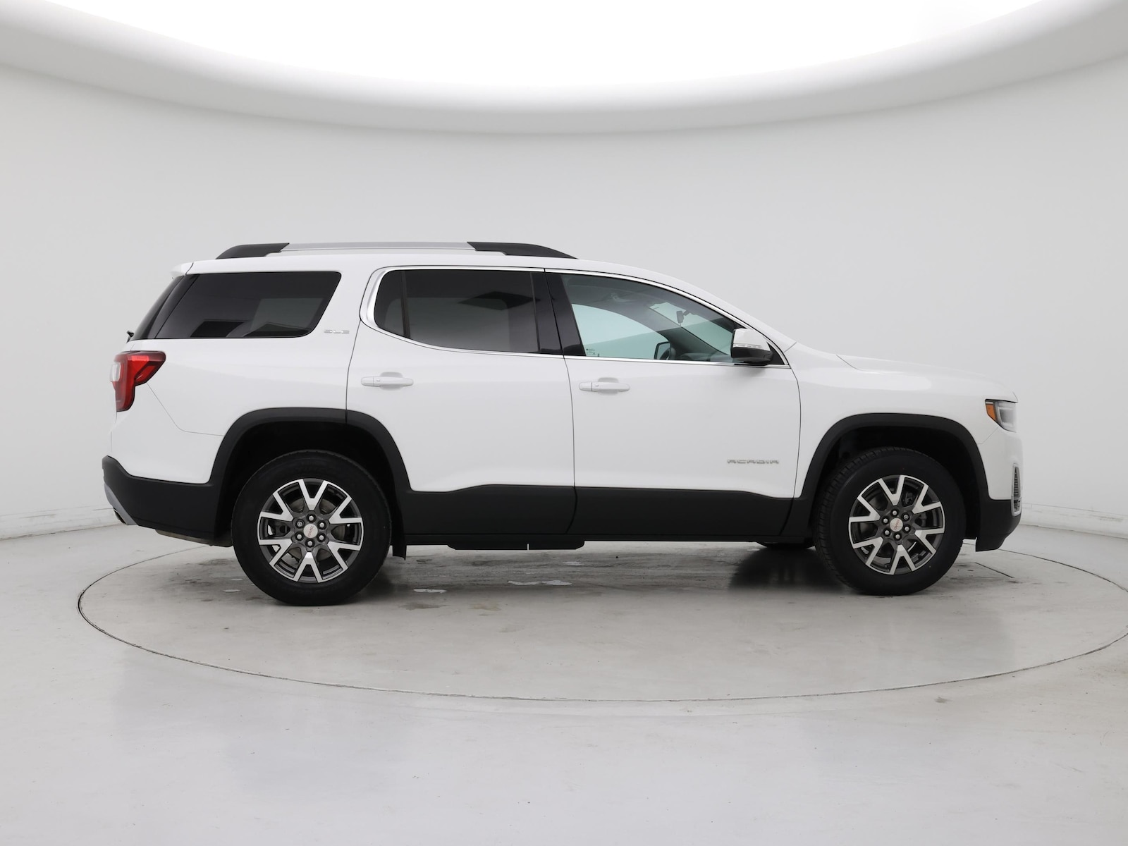 2023 GMC Acadia SLE - Photo 8