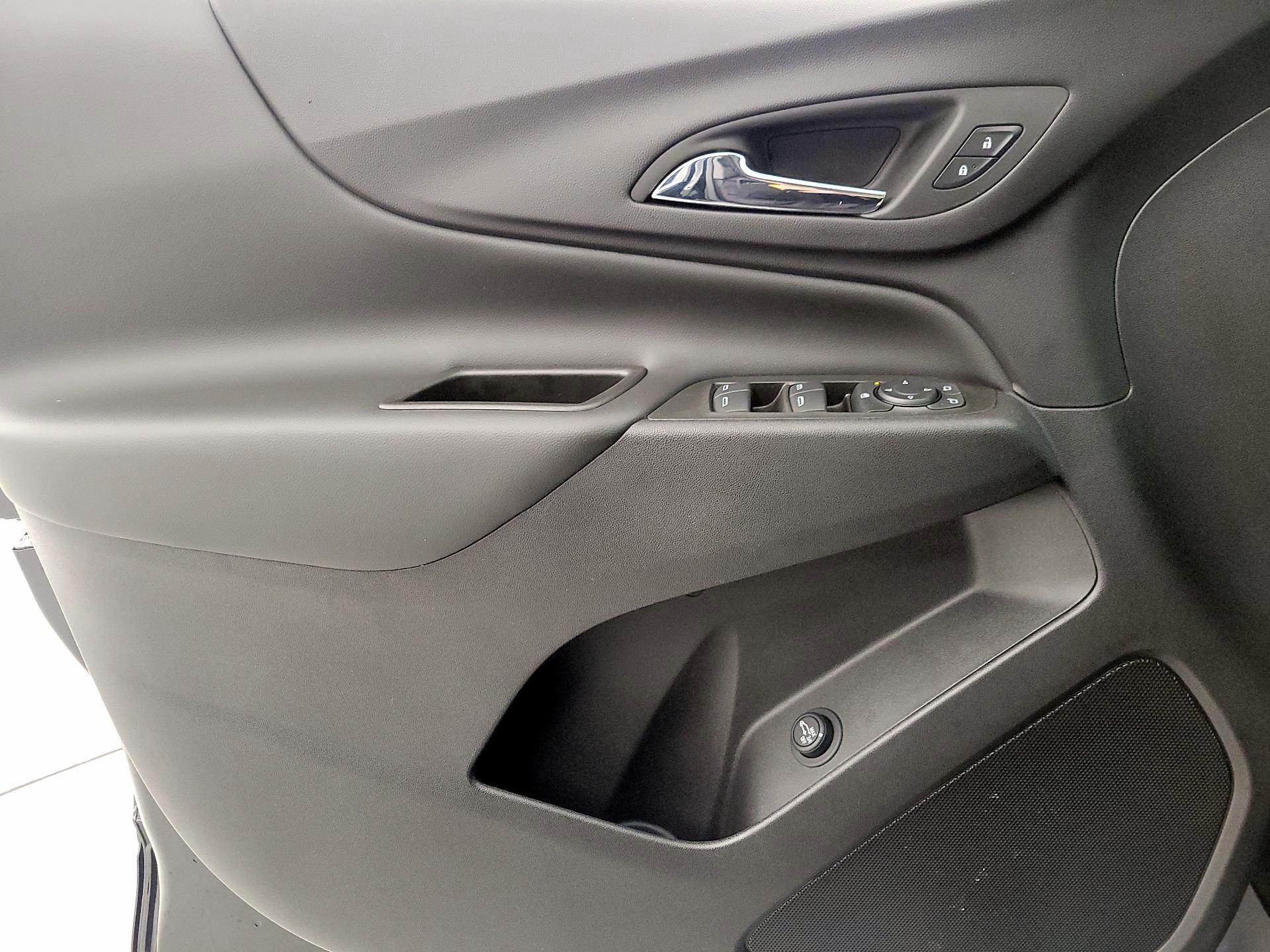 Thumbnail: 2024 Chevrolet Equinox - 12