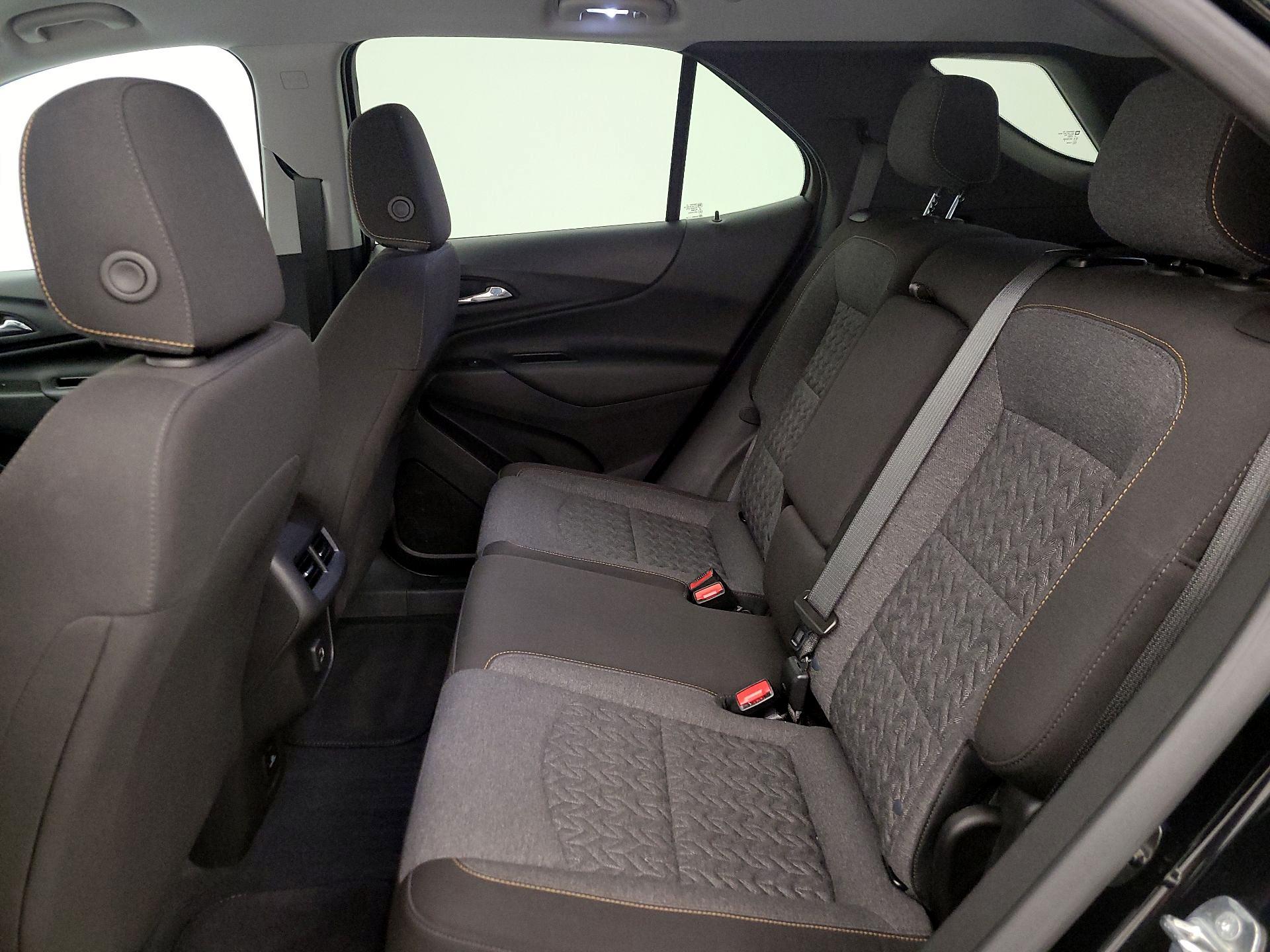 Thumbnail: 2024 Chevrolet Equinox - 19