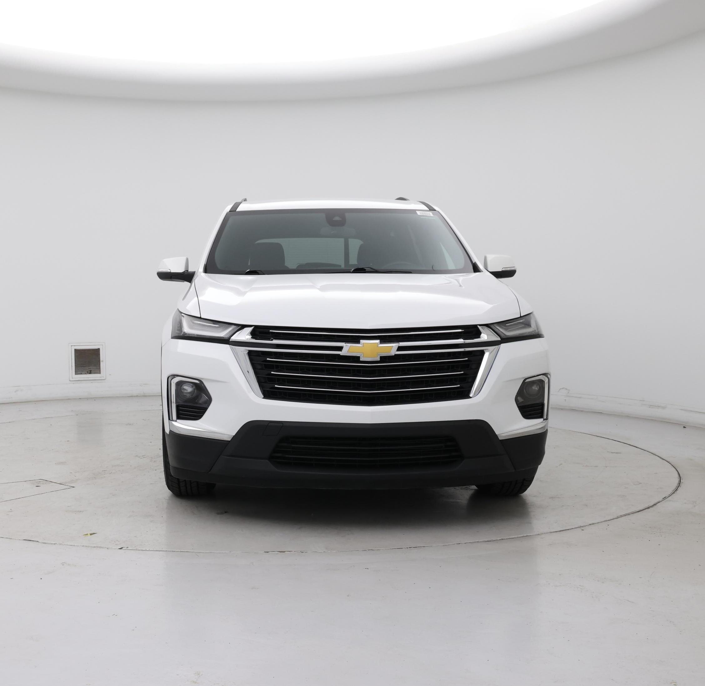 Thumbnail: 2023 Chevrolet Traverse - 5
