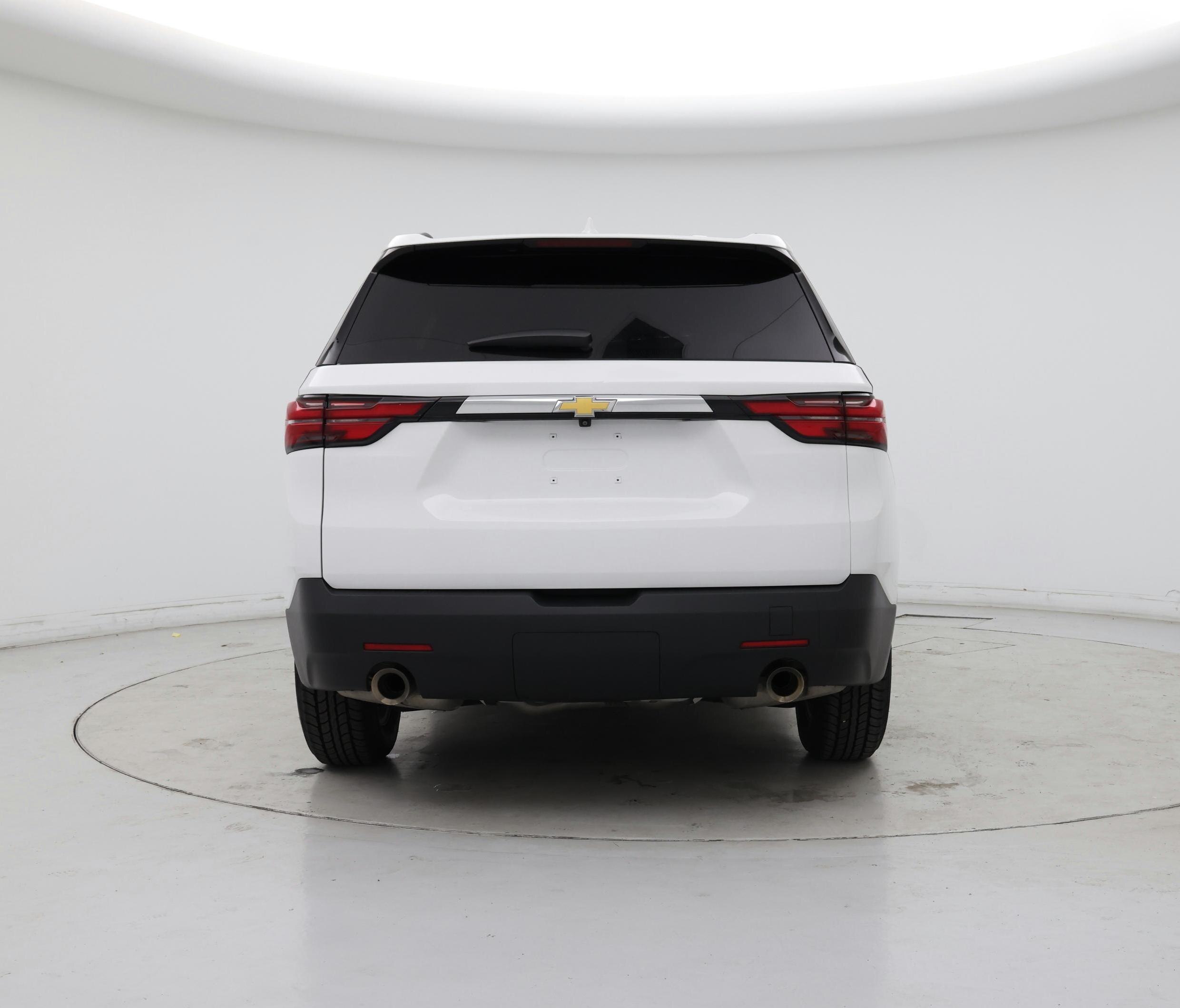 Thumbnail: 2023 Chevrolet Traverse - 6