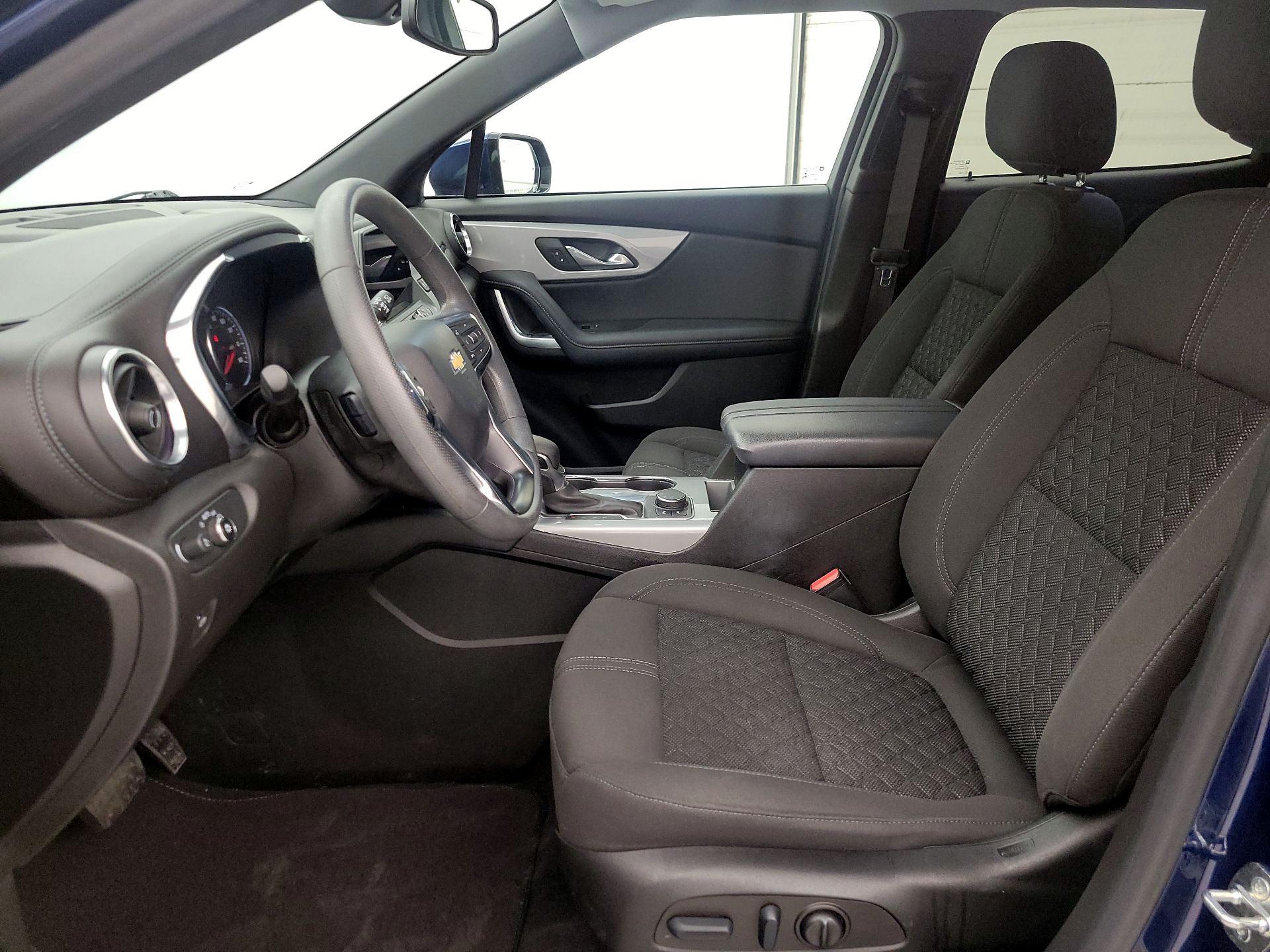 Thumbnail: 2022 Chevrolet Blazer - 11