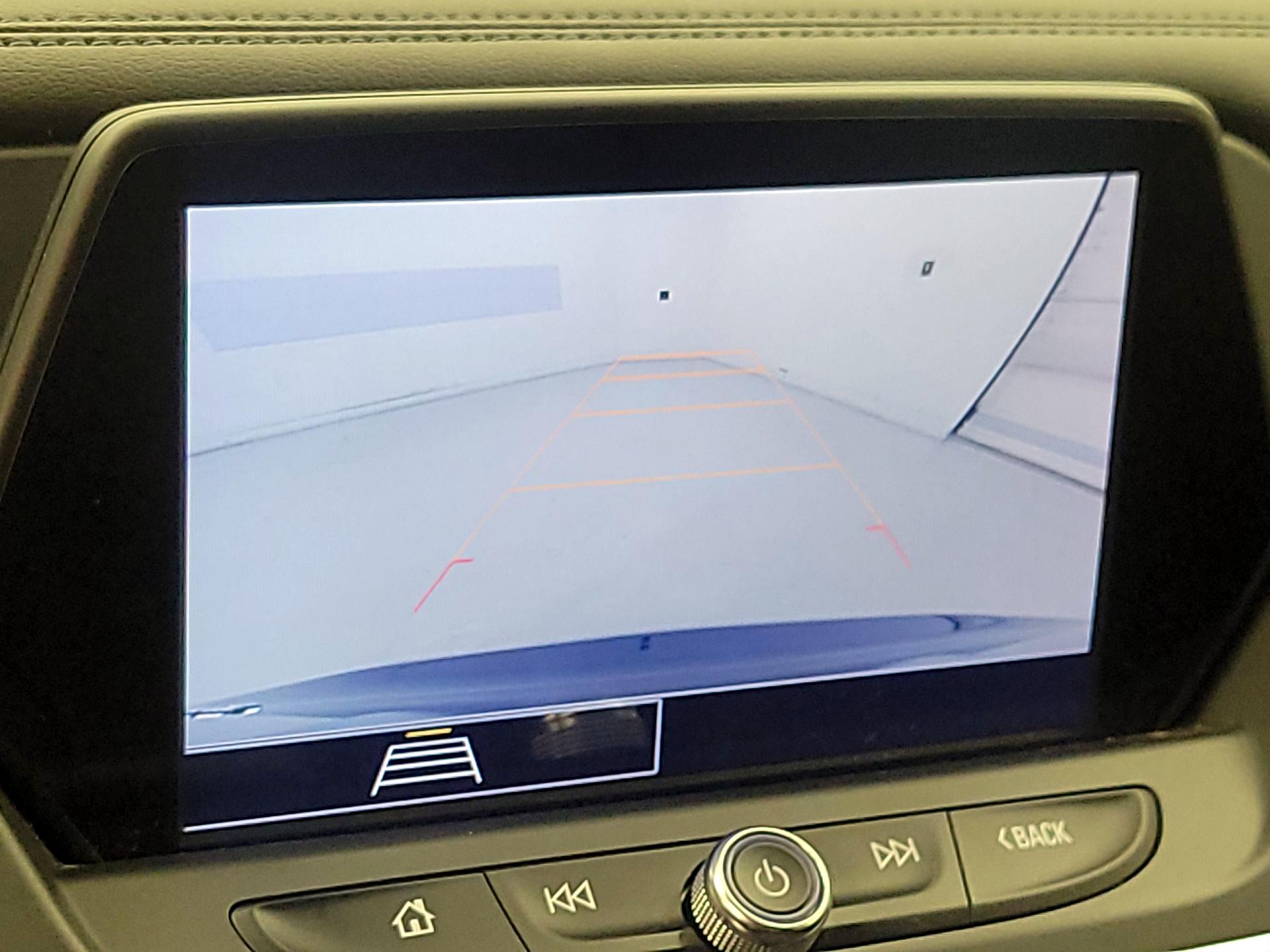 Thumbnail: 2022 Chevrolet Blazer - 14