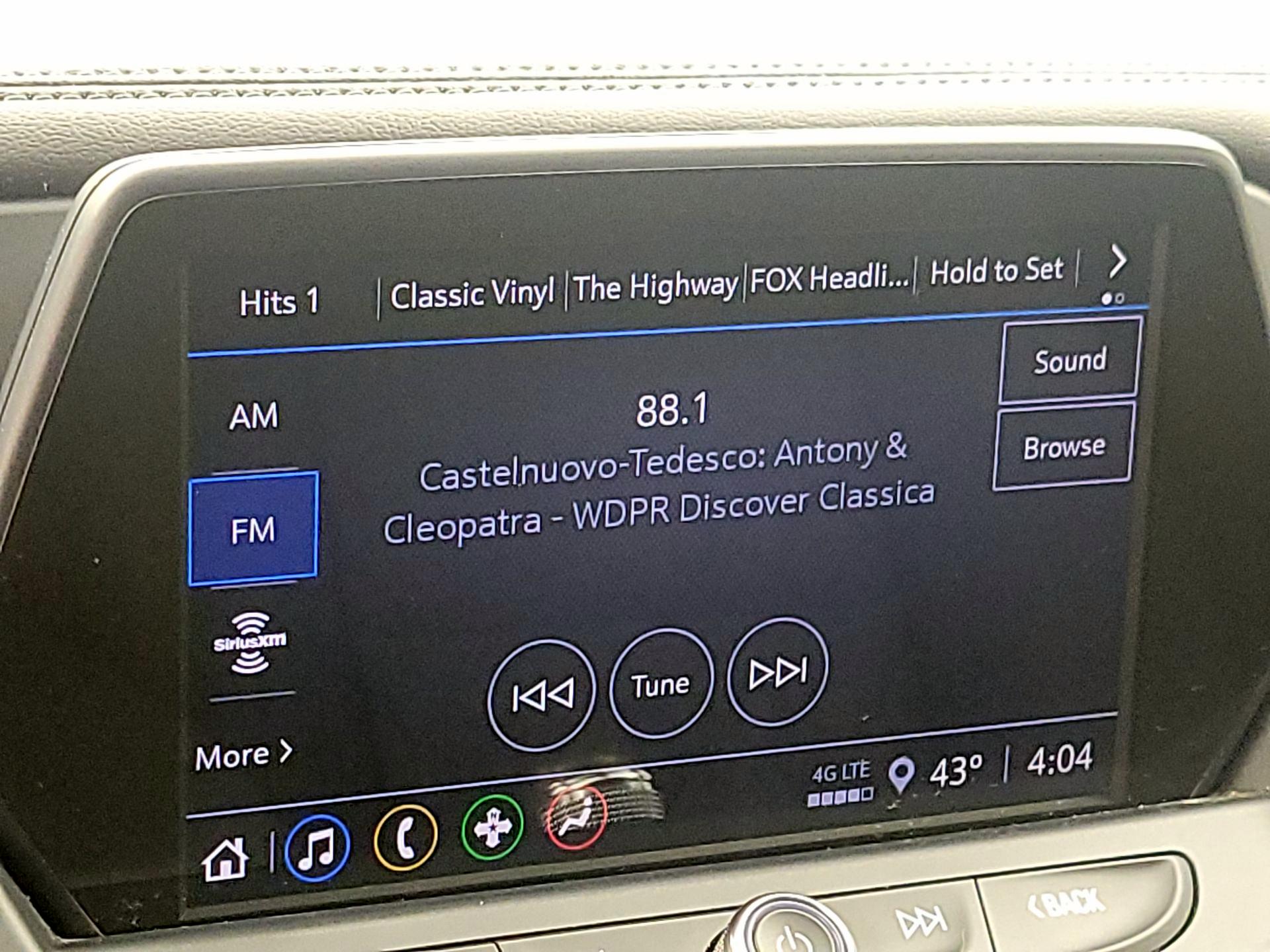 Thumbnail: 2022 Chevrolet Blazer - 15