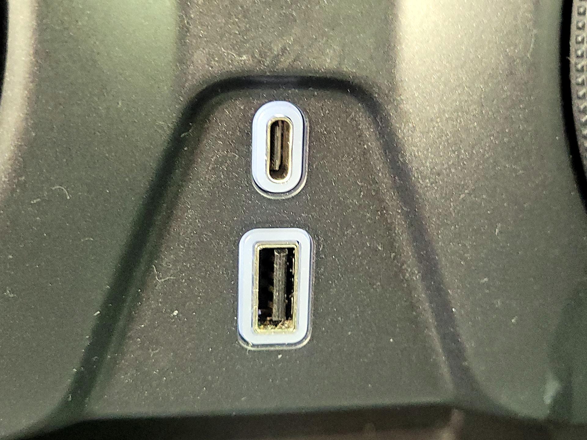 Thumbnail: 2022 Chevrolet Blazer - 18