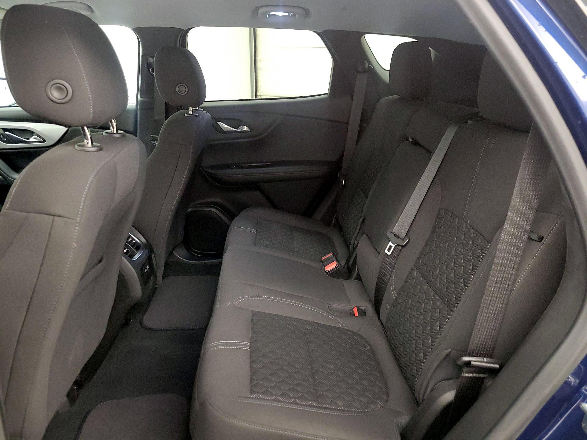 Thumbnail: 2022 Chevrolet Blazer - 19