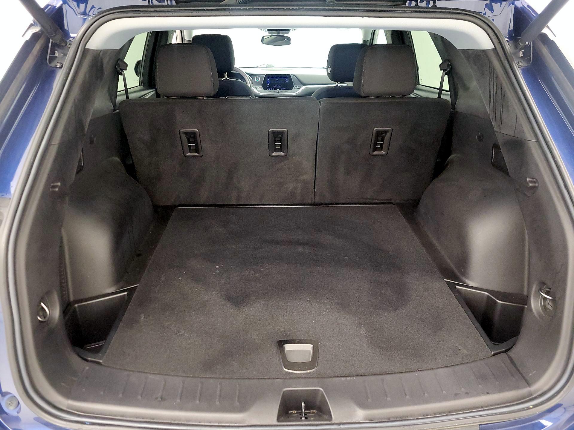 Thumbnail: 2022 Chevrolet Blazer - 20