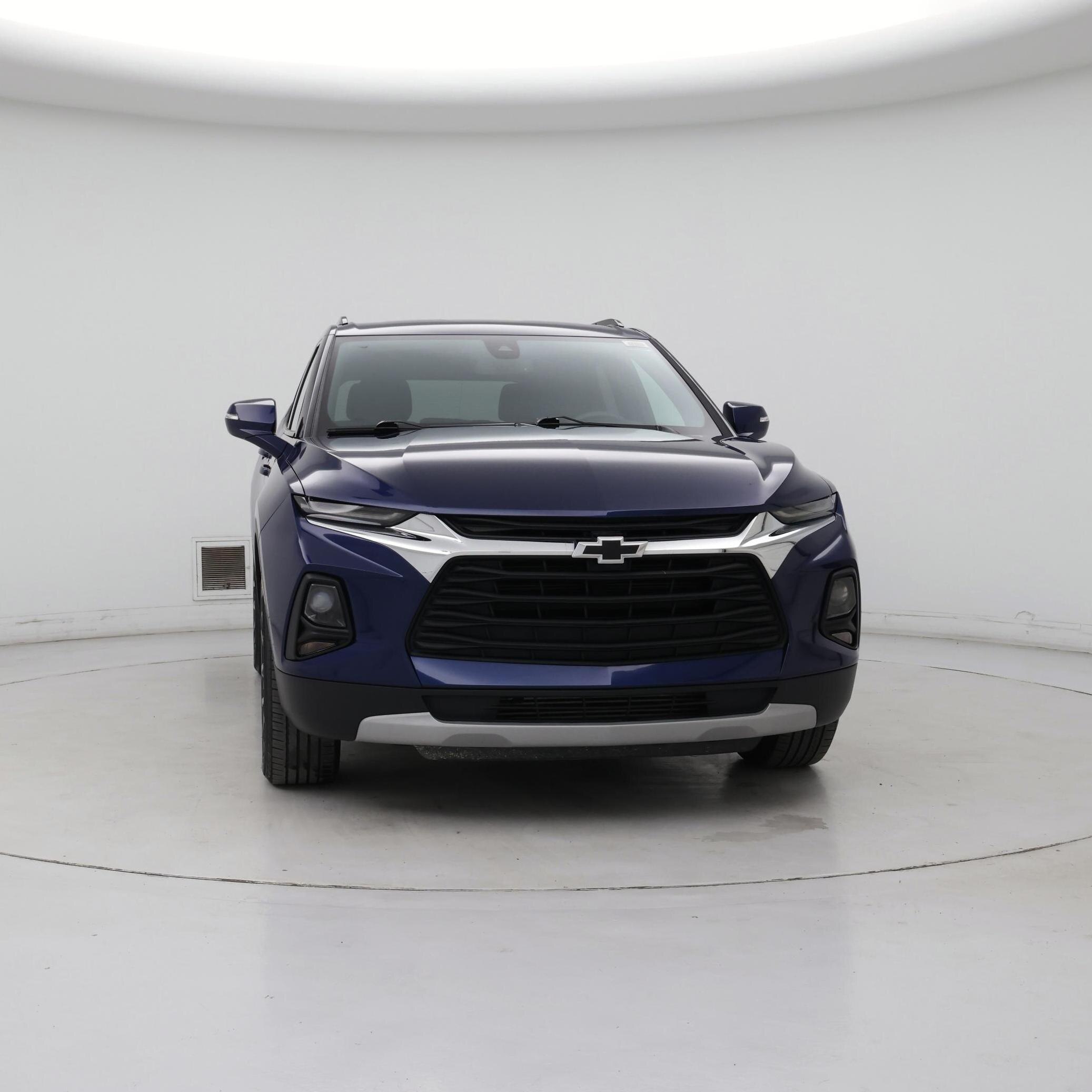 Thumbnail: 2022 Chevrolet Blazer - 5