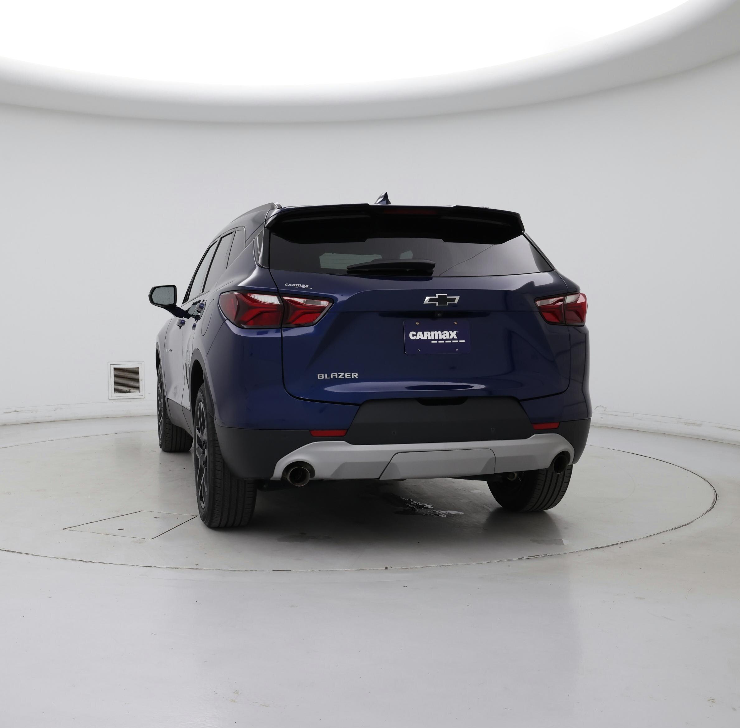 Thumbnail: 2022 Chevrolet Blazer - 6