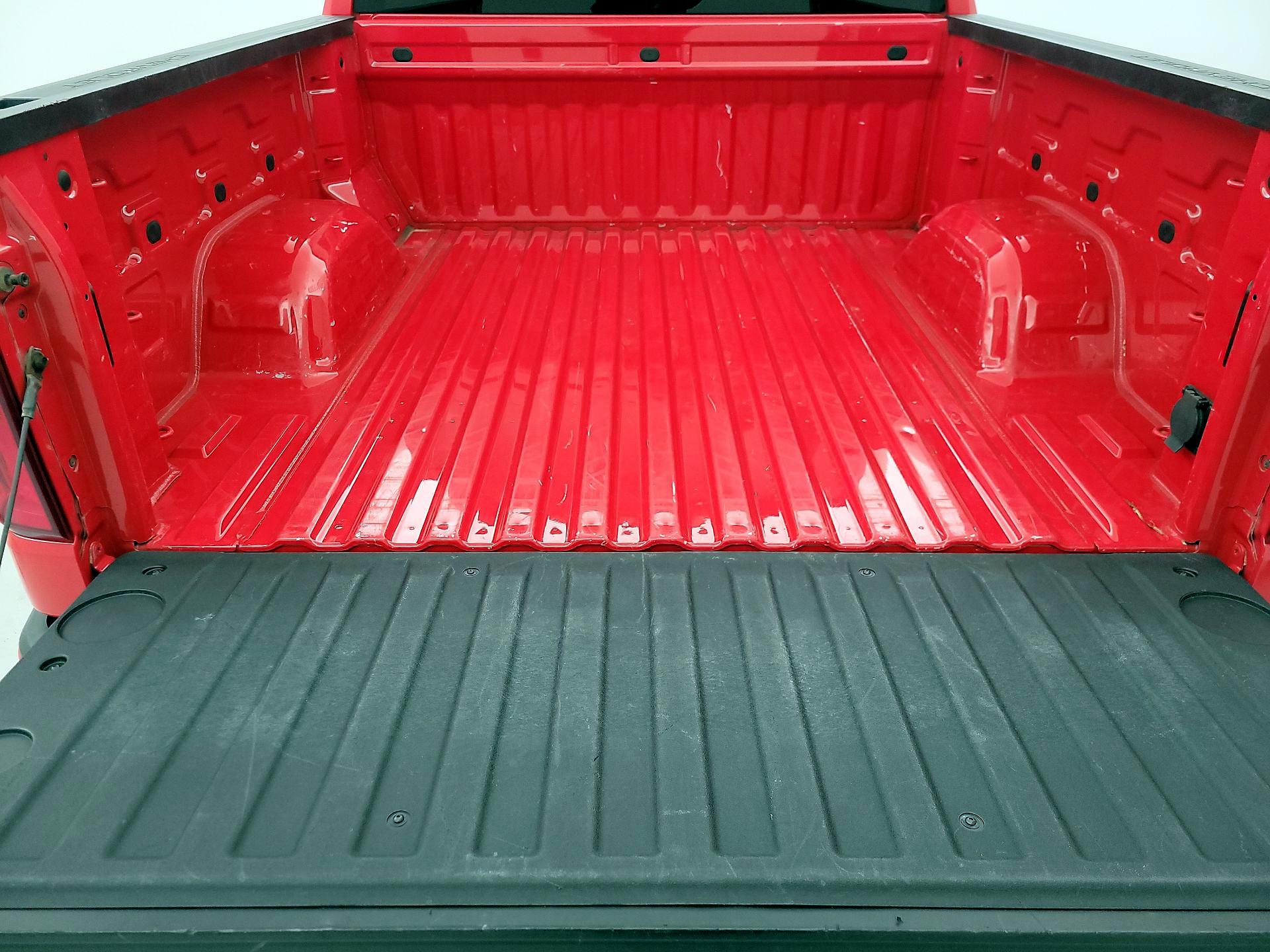 Thumbnail: 2021 Chevrolet Silverado 1500 - 20