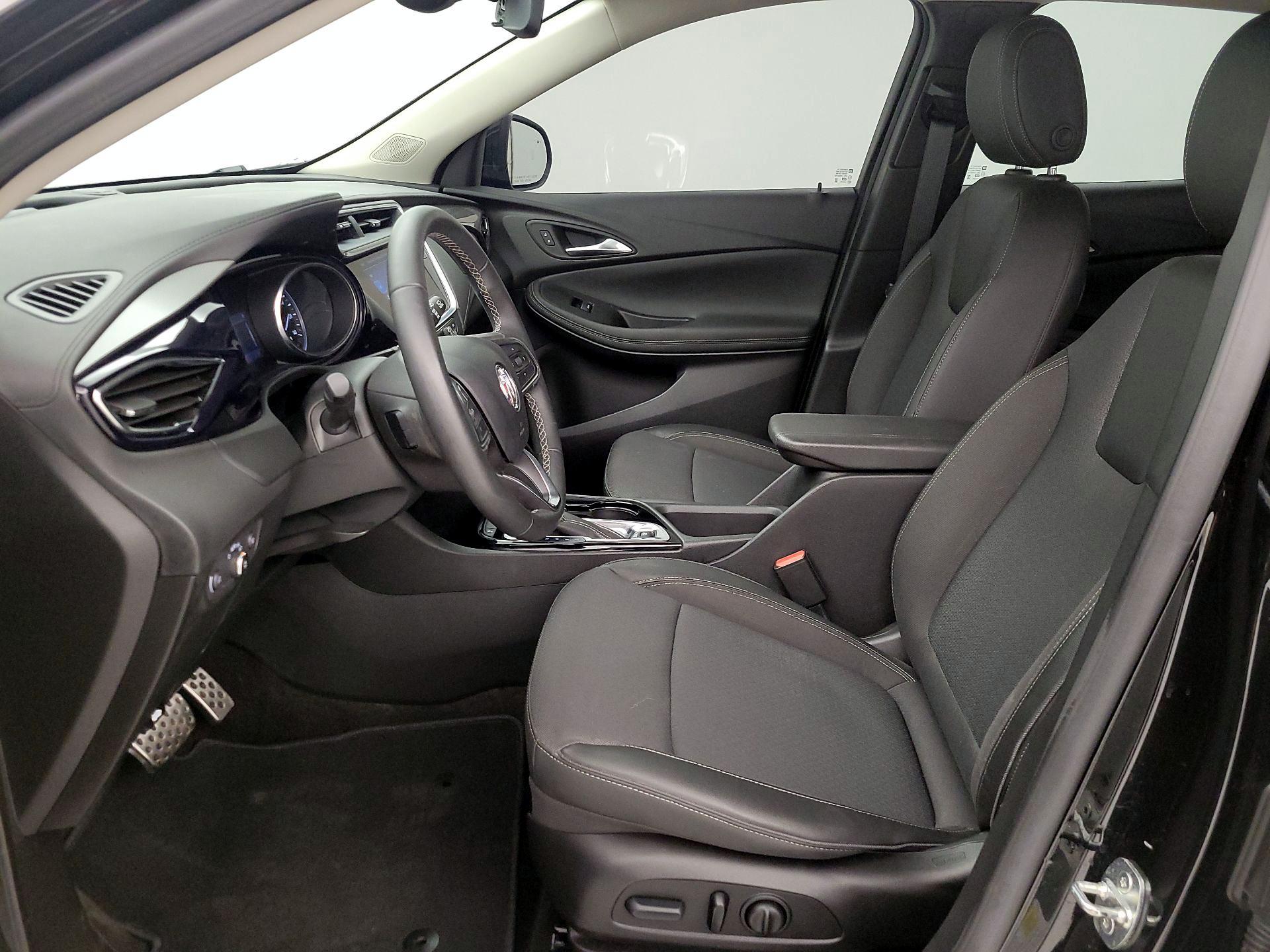 Thumbnail: 2023 Buick Encore GX - 11