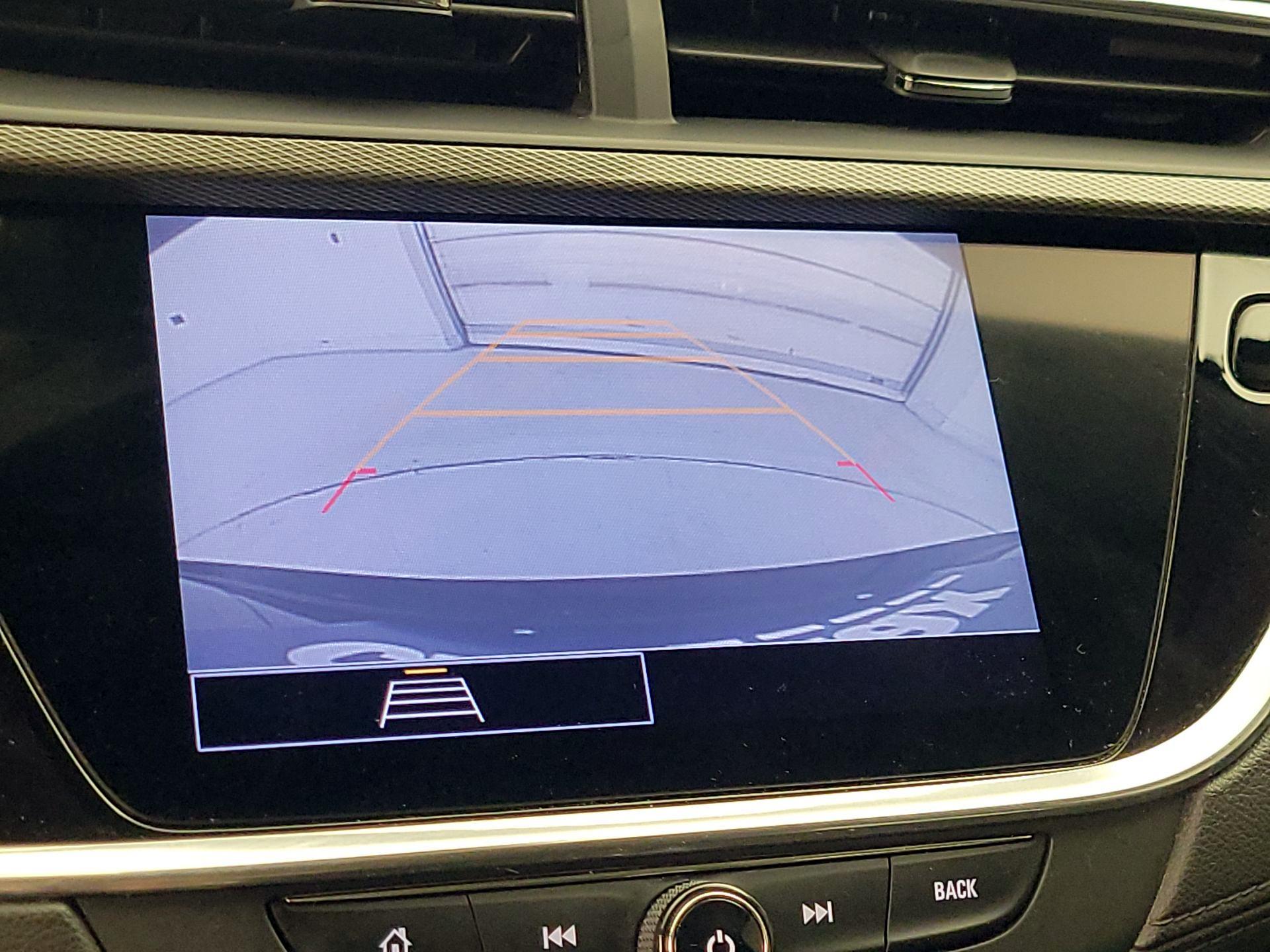 Thumbnail: 2023 Buick Encore GX - 14