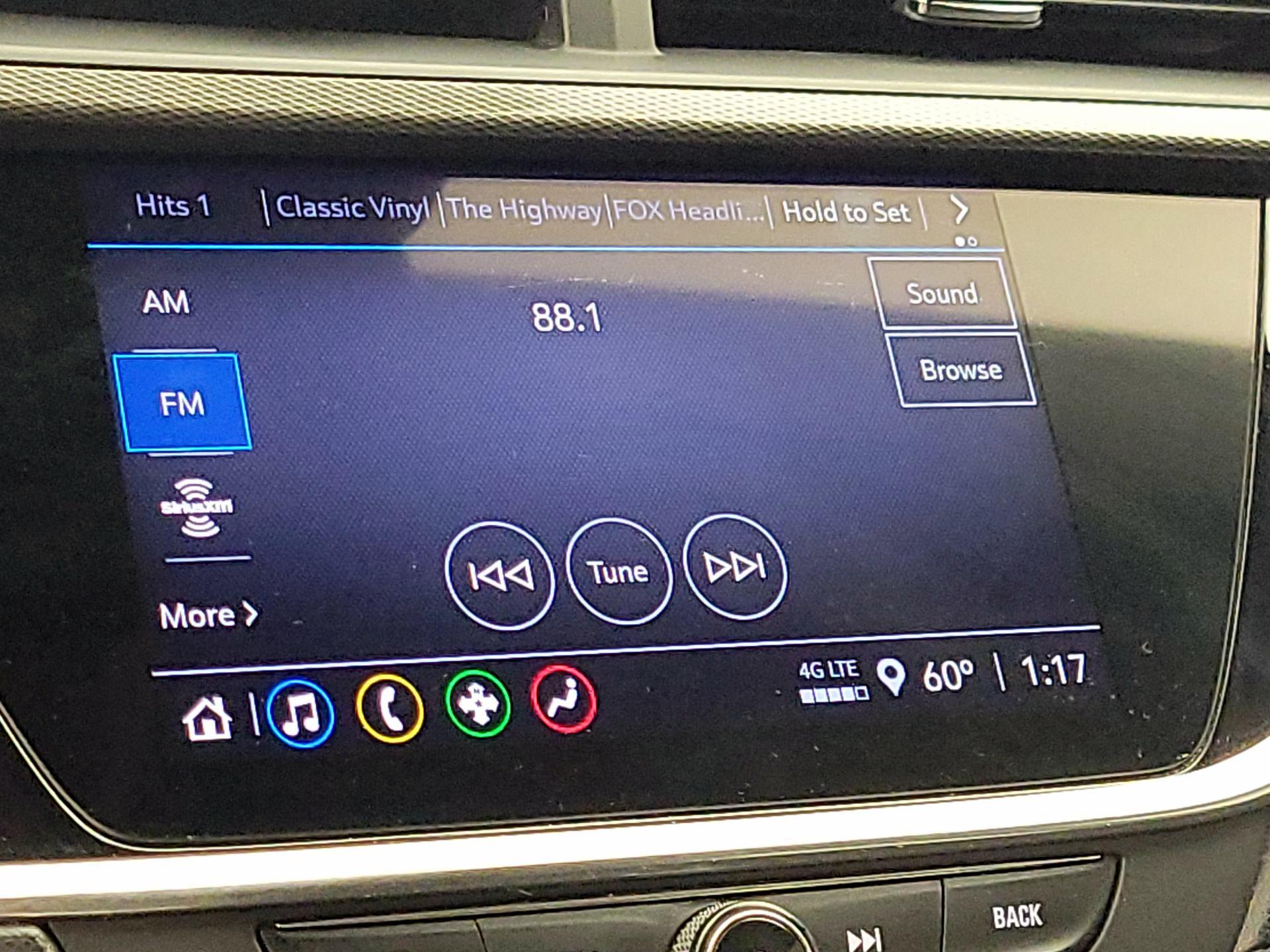 Thumbnail: 2023 Buick Encore GX - 15