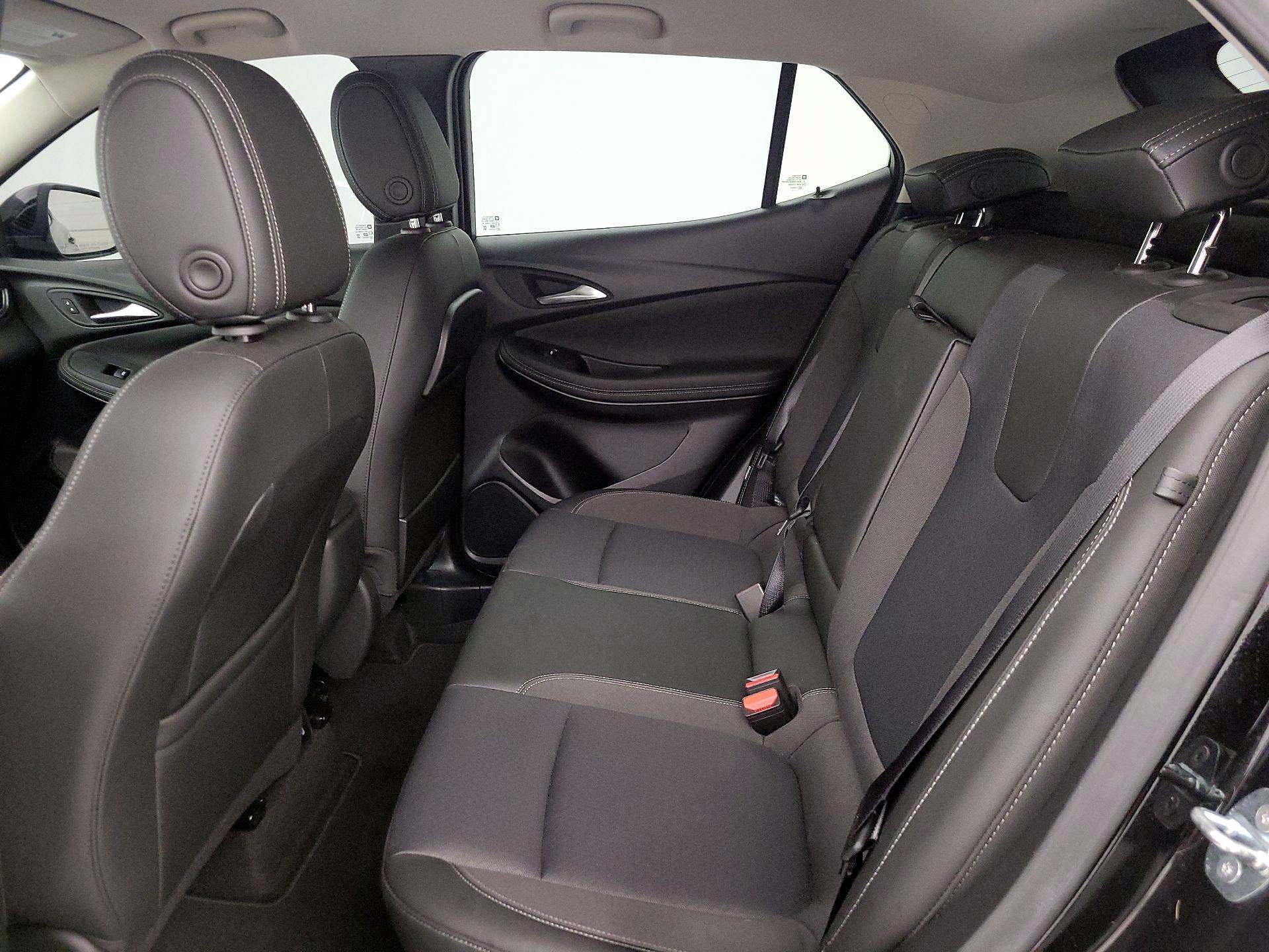 Thumbnail: 2023 Buick Encore GX - 19