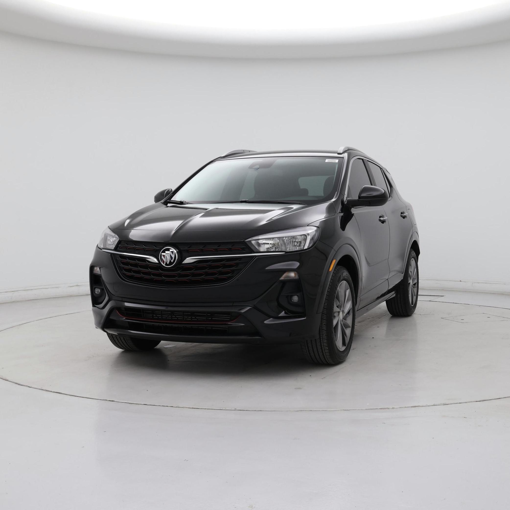 Thumbnail: 2023 Buick Encore GX - 4