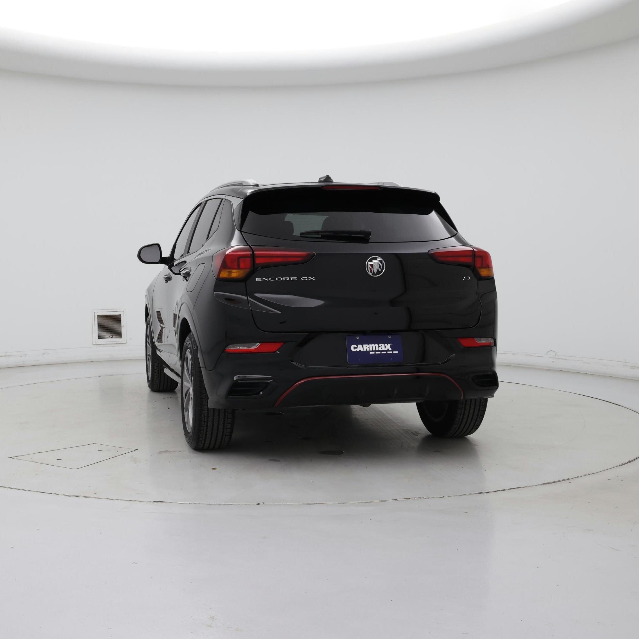 Thumbnail: 2023 Buick Encore GX - 6