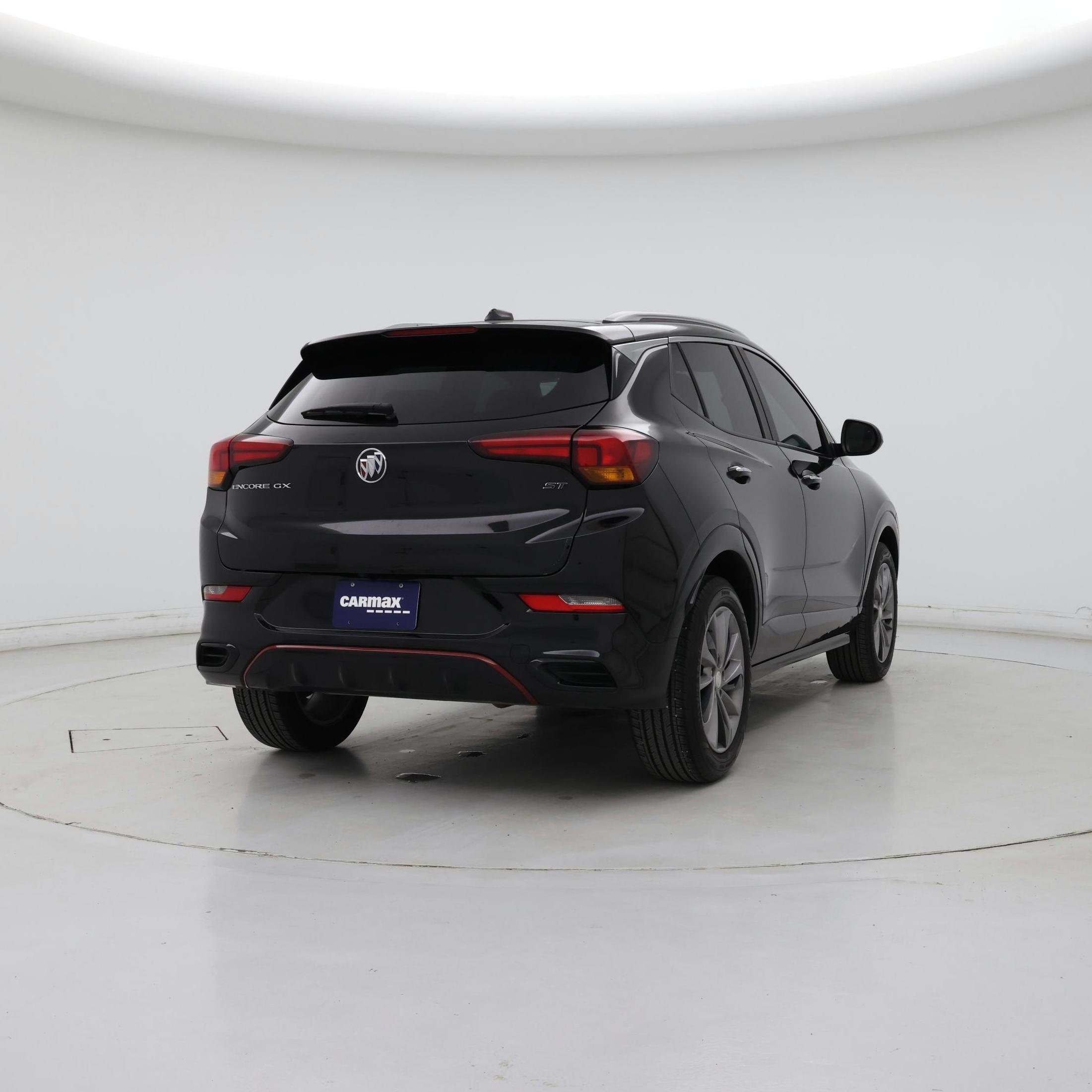 Thumbnail: 2023 Buick Encore GX - 8