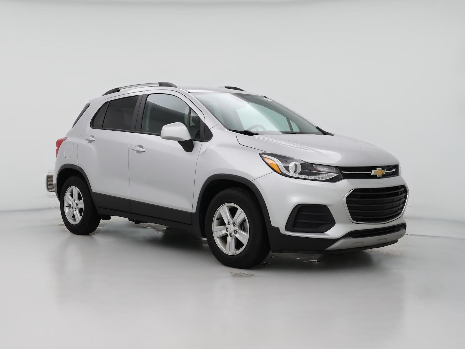 2021 Chevrolet Trax
