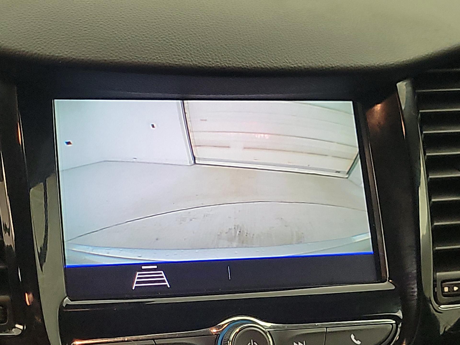 Thumbnail: 2021 Chevrolet Trax - 14