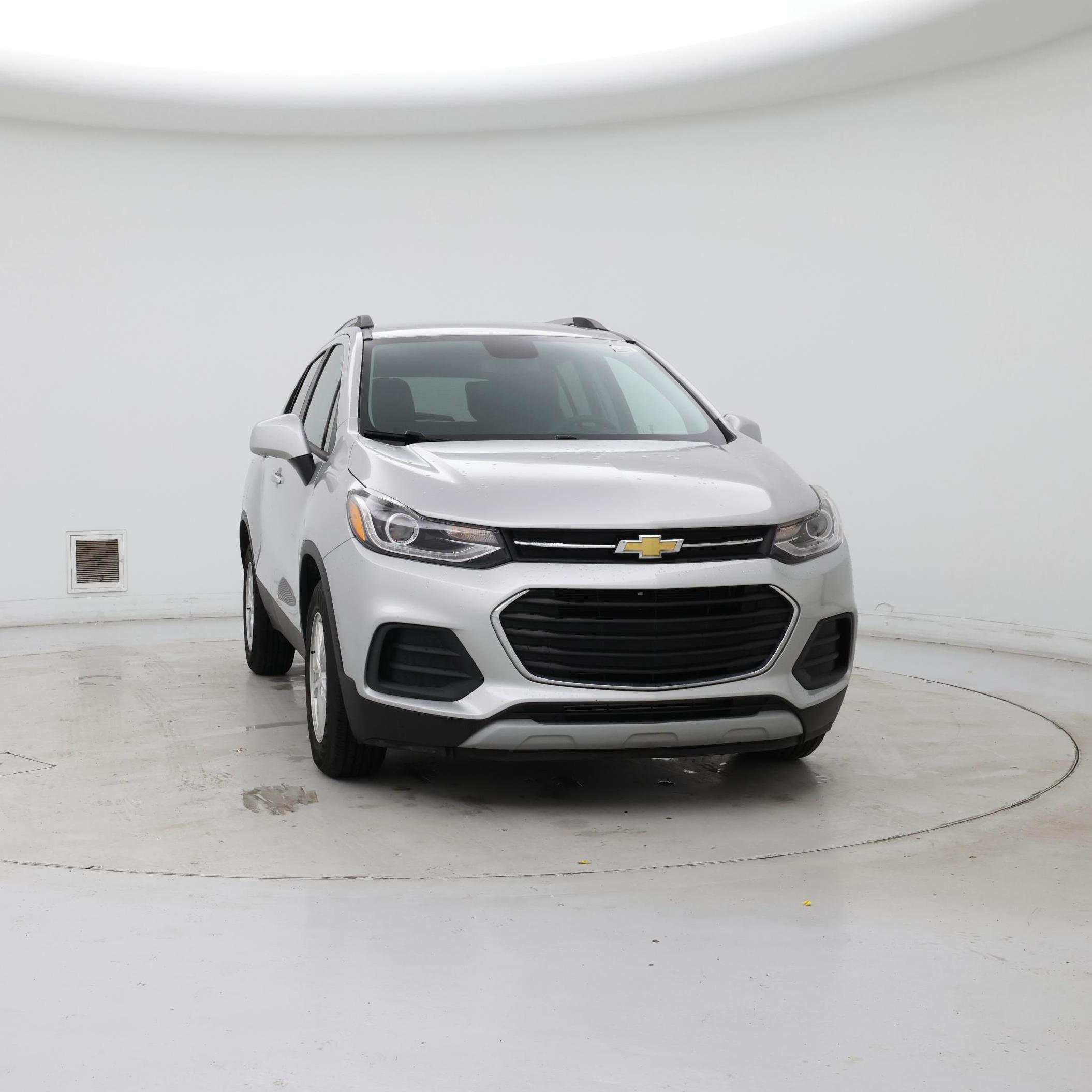 Thumbnail: 2021 Chevrolet Trax - 5