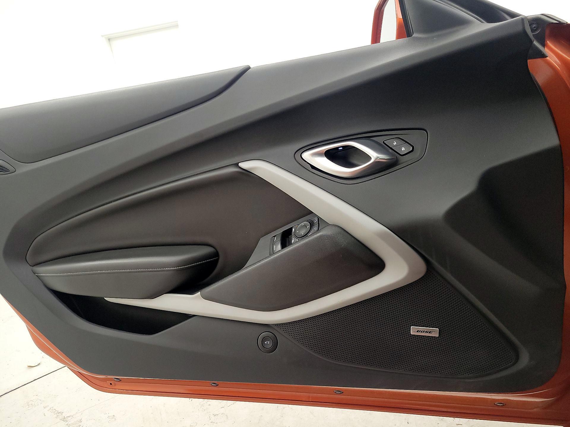 Thumbnail: 2023 Chevrolet Camaro - 12