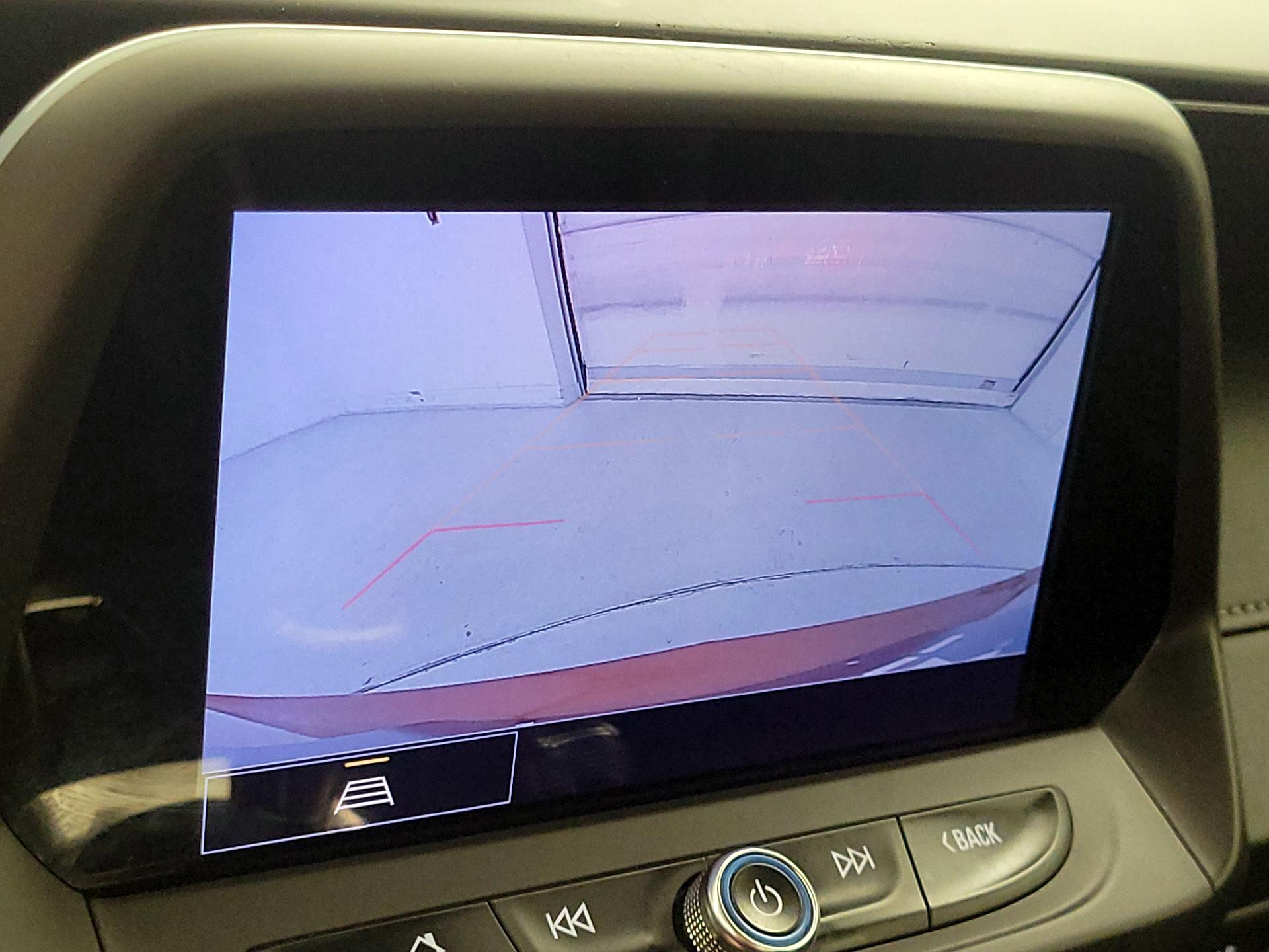 Thumbnail: 2023 Chevrolet Camaro - 14