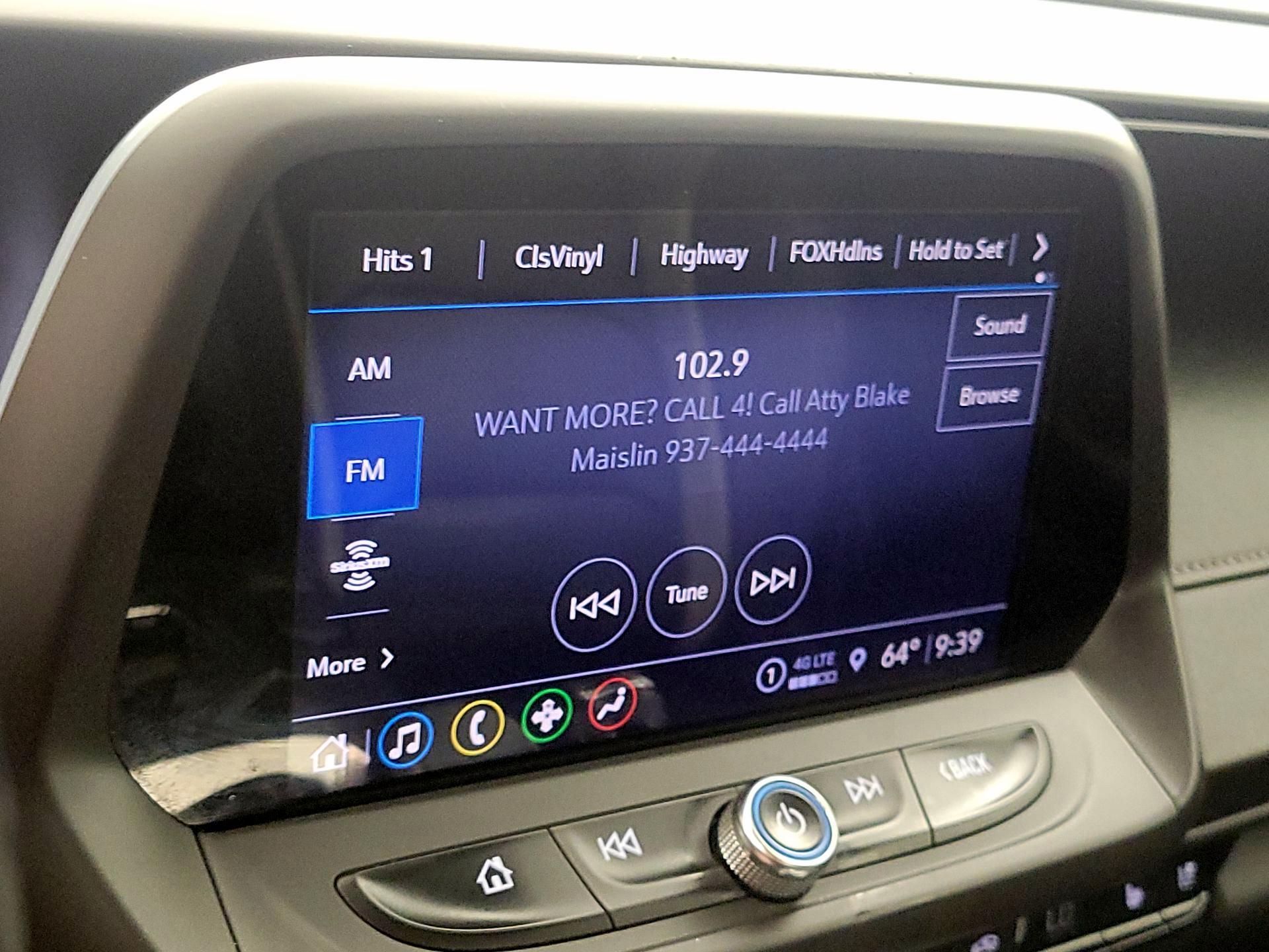 Thumbnail: 2023 Chevrolet Camaro - 15