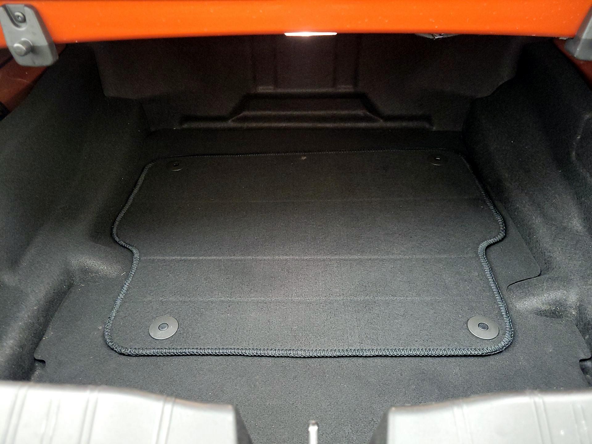 Thumbnail: 2023 Chevrolet Camaro - 19