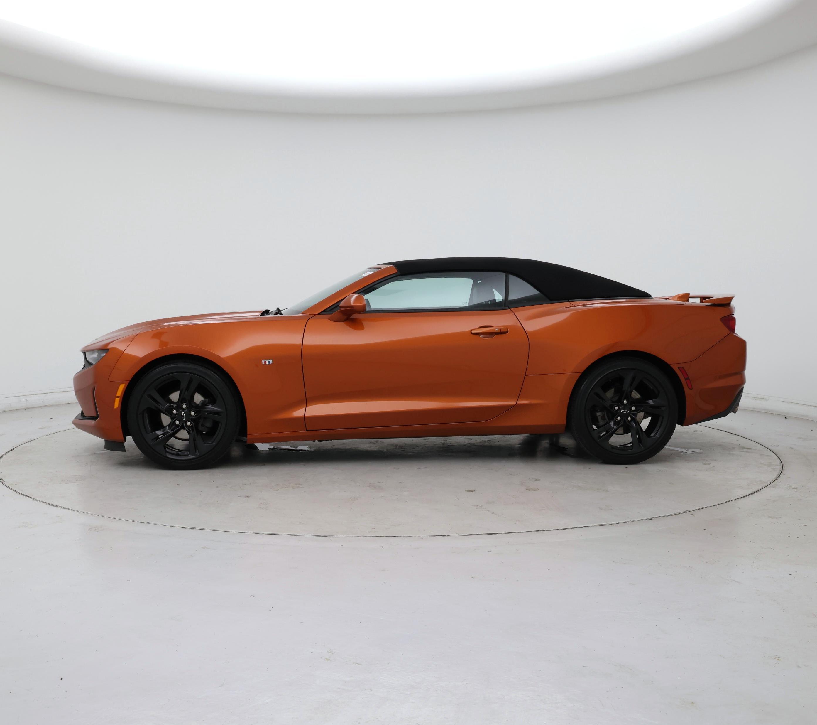 Thumbnail: 2023 Chevrolet Camaro - 3