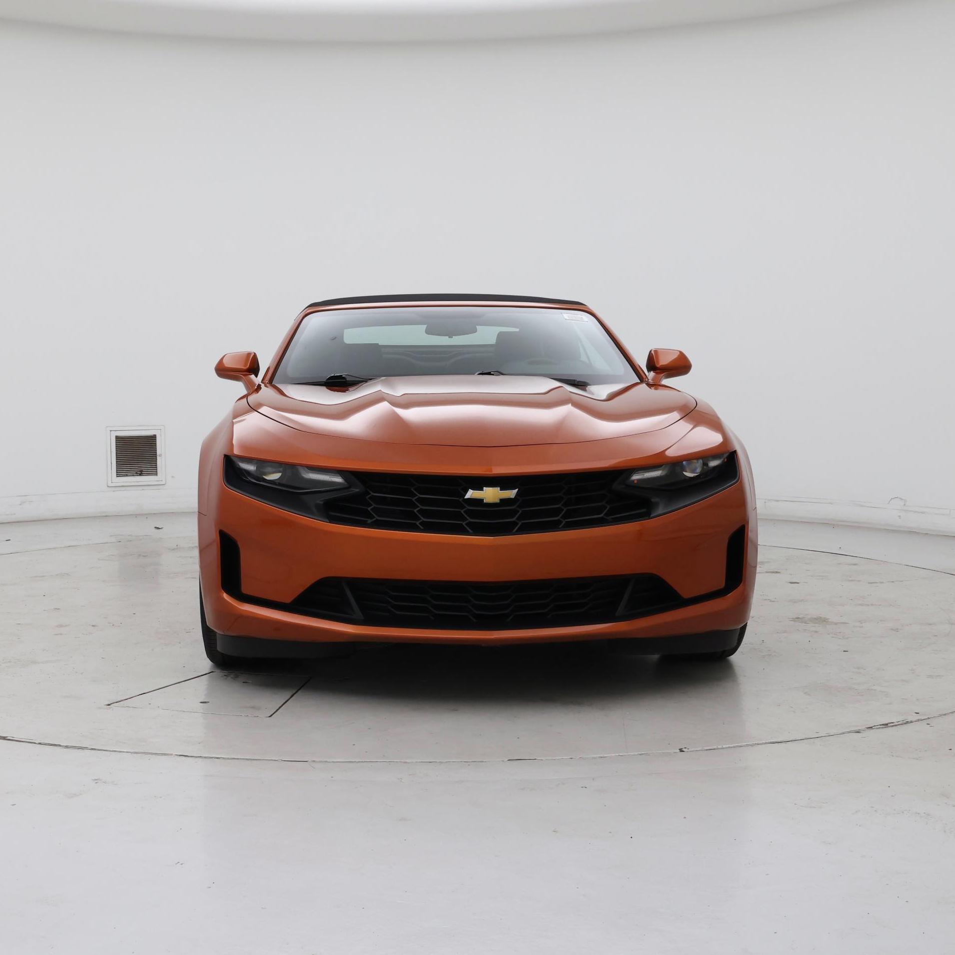 Thumbnail: 2023 Chevrolet Camaro - 5