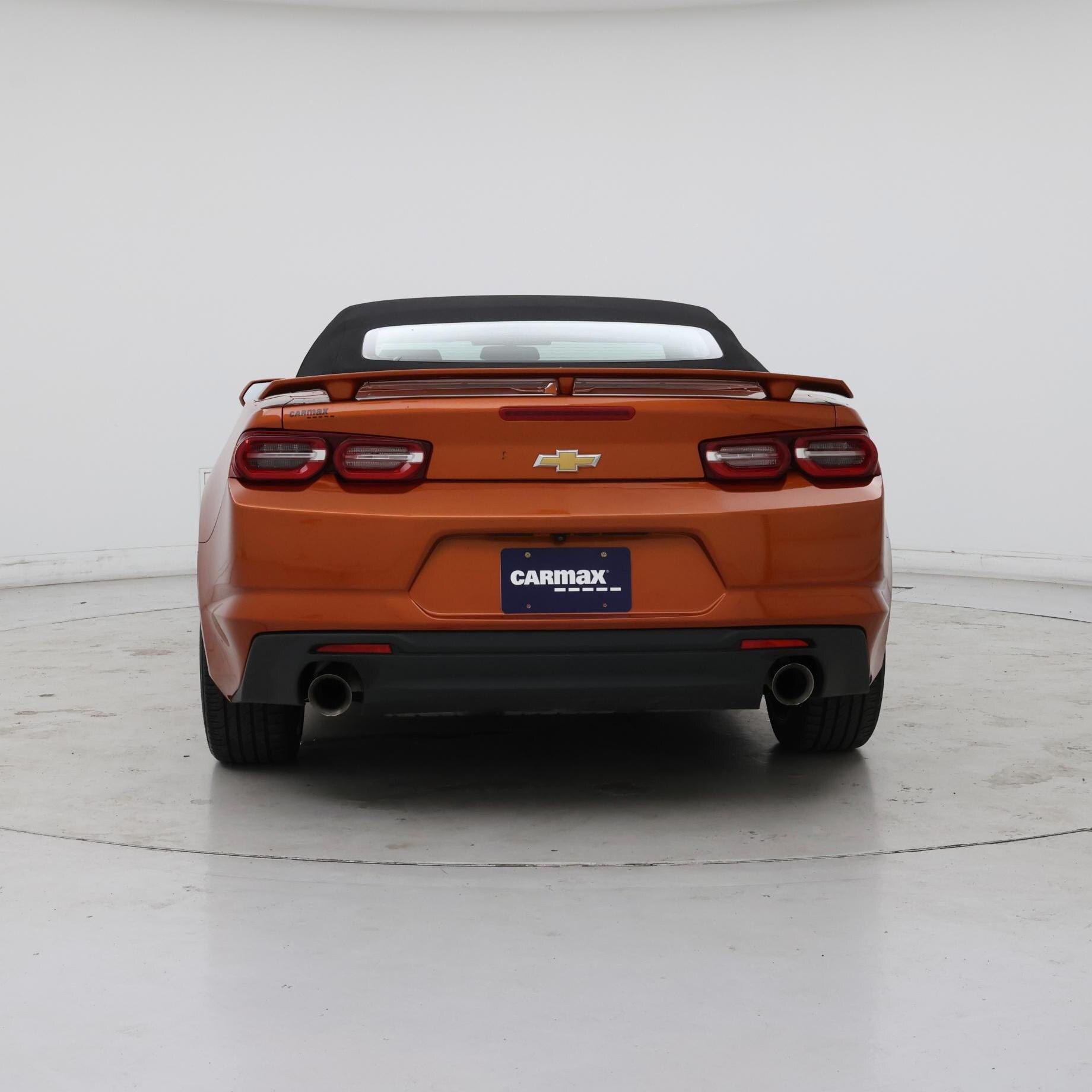 Thumbnail: 2023 Chevrolet Camaro - 6