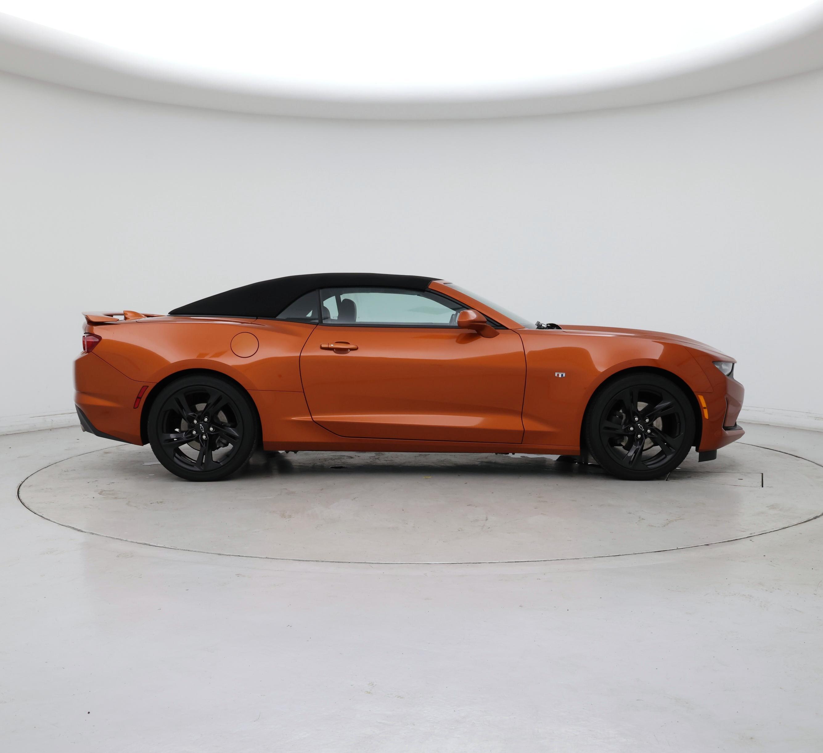 Thumbnail: 2023 Chevrolet Camaro - 7