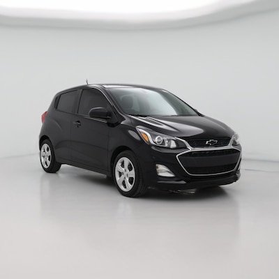 2022 Chevrolet Spark LS