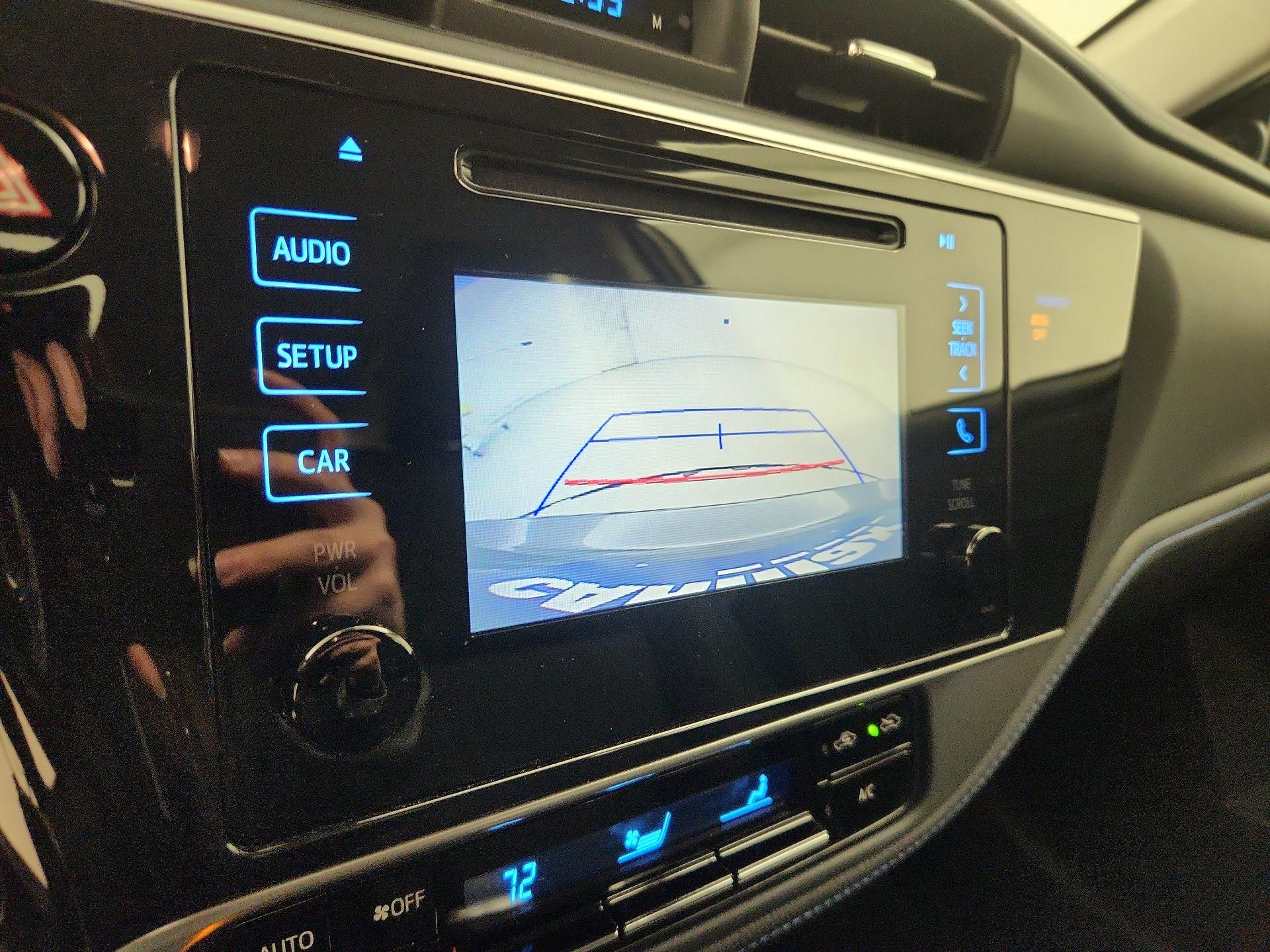 Thumbnail: 2018 Toyota Corolla - 14