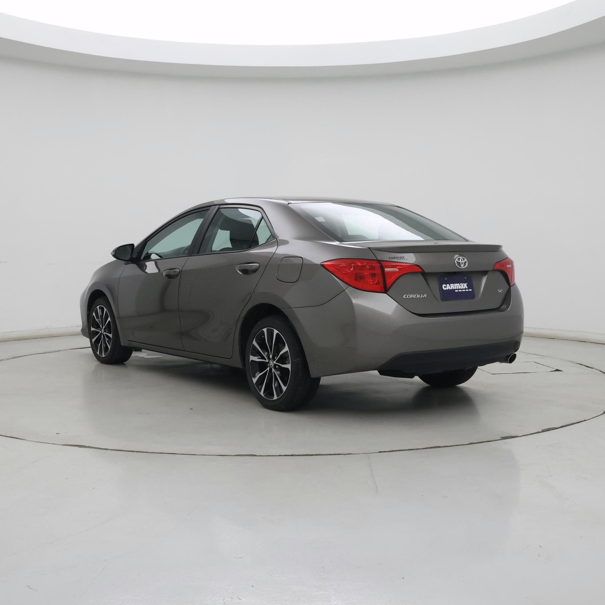 Thumbnail: 2018 Toyota Corolla - 2