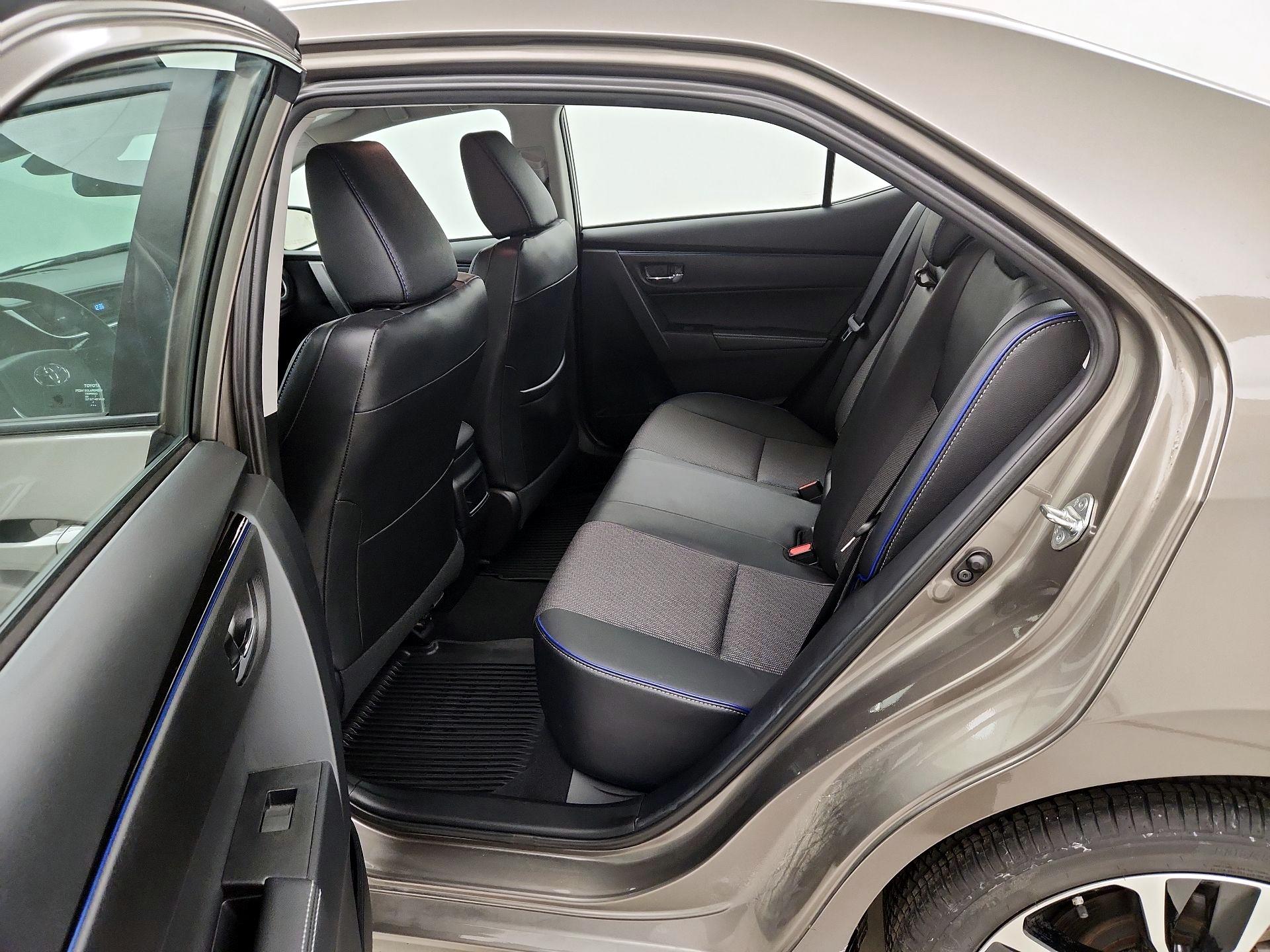 Thumbnail: 2018 Toyota Corolla - 19