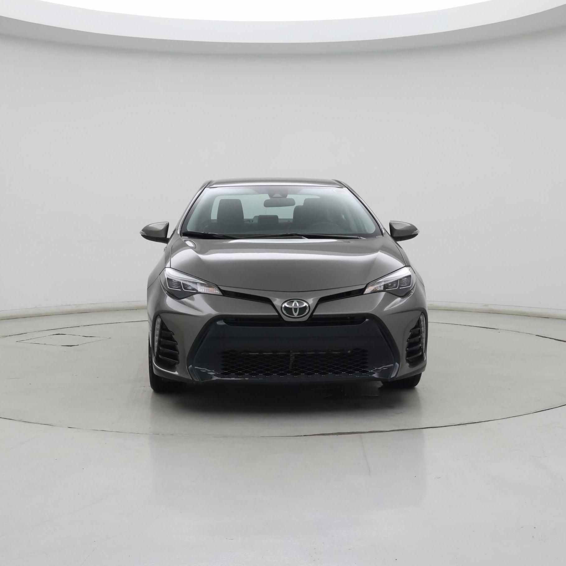 Thumbnail: 2018 Toyota Corolla - 5