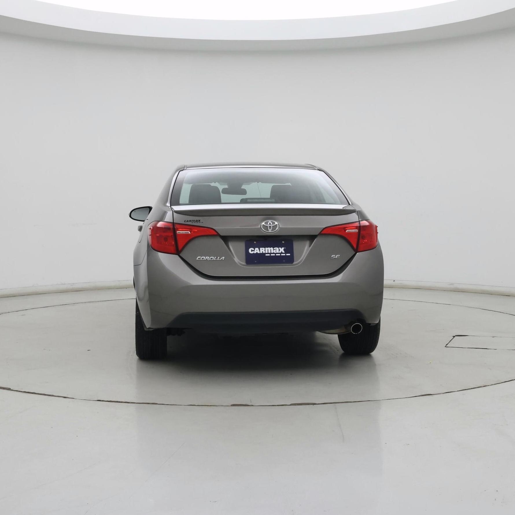 Thumbnail: 2018 Toyota Corolla - 6