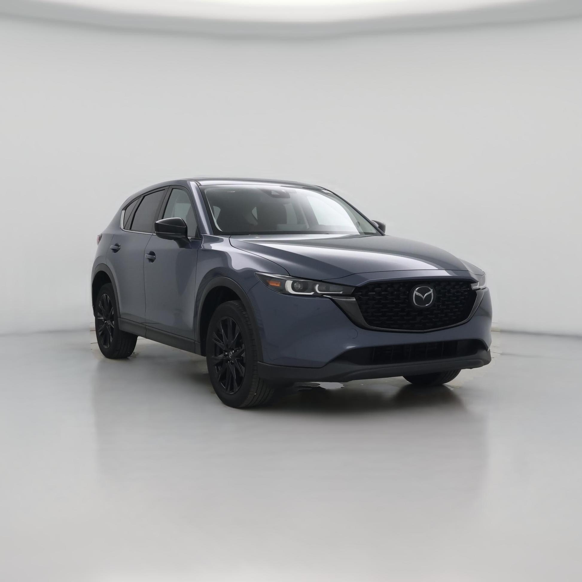 Thumbnail: 2023 Mazda CX-5 - 1