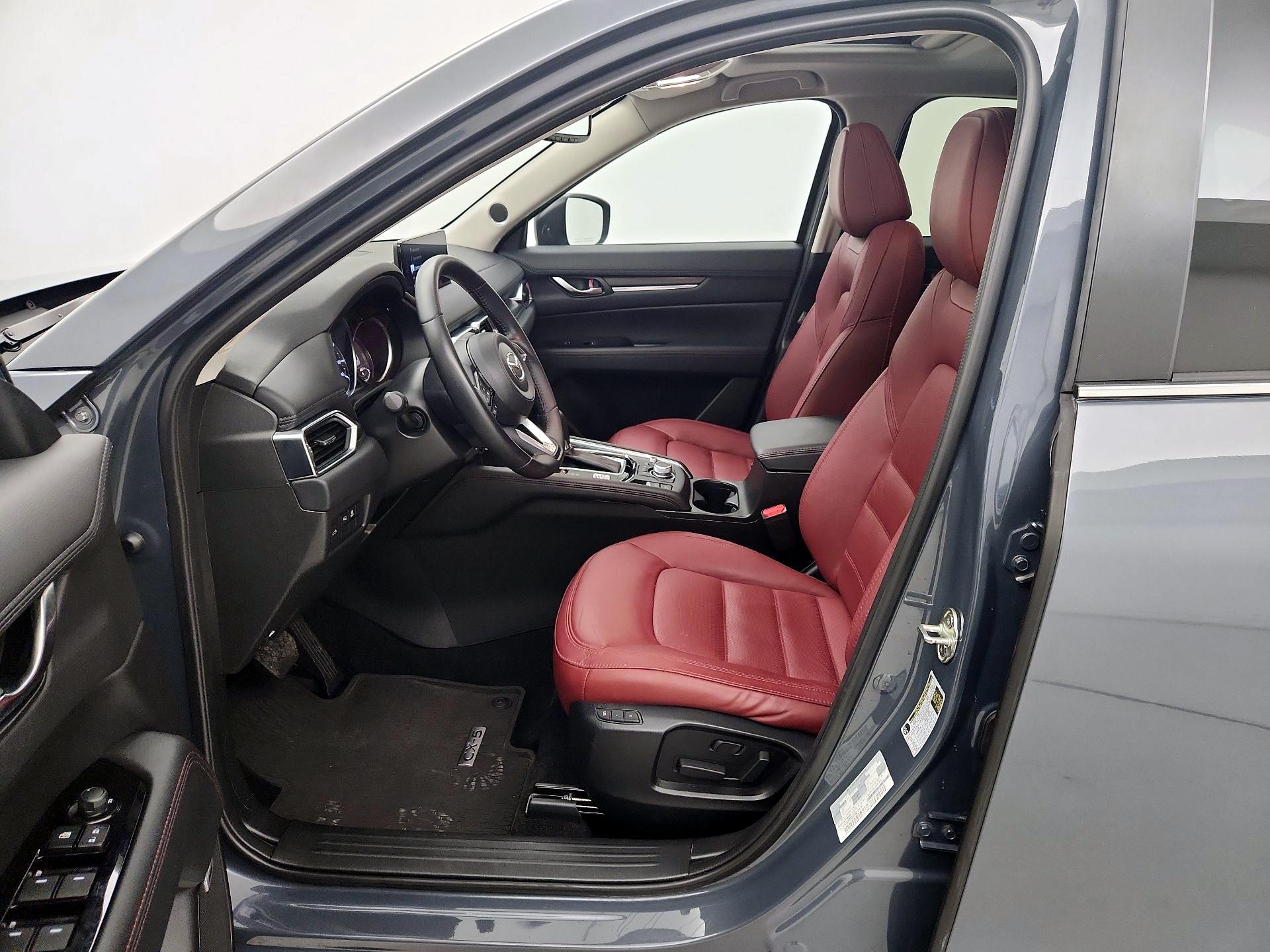 Thumbnail: 2023 Mazda CX-5 - 11