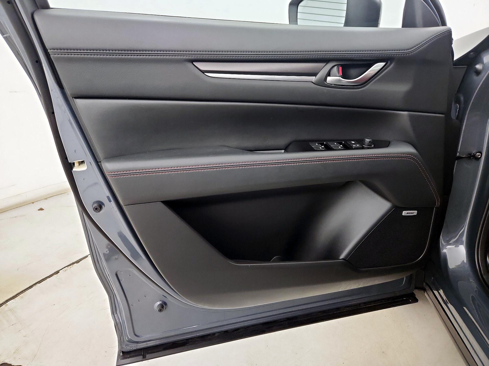 Thumbnail: 2023 Mazda CX-5 - 12