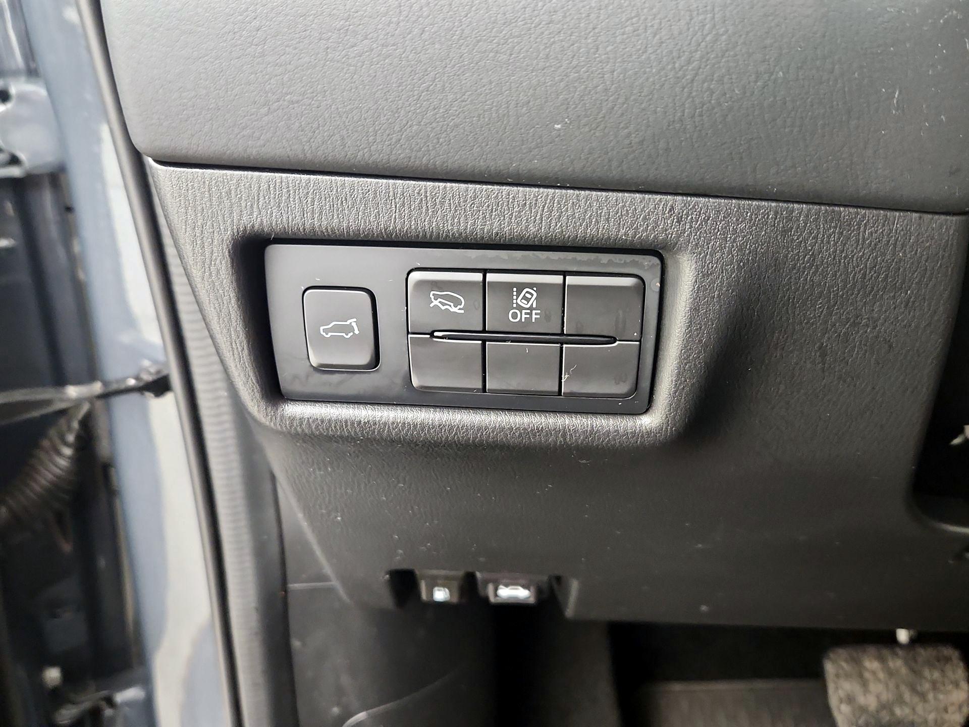 Thumbnail: 2023 Mazda CX-5 - 13