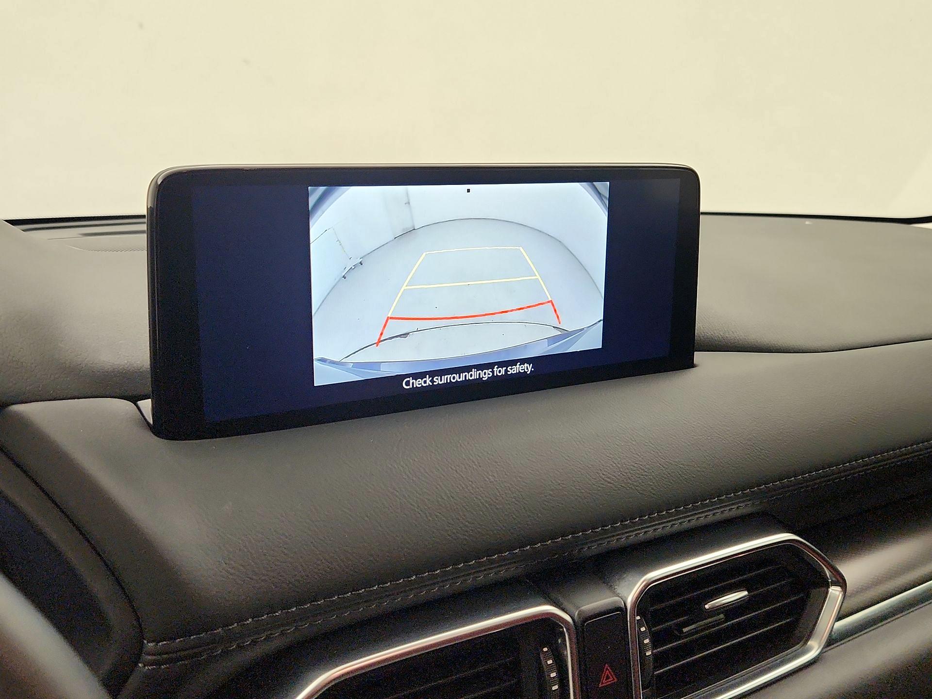 Thumbnail: 2023 Mazda CX-5 - 14