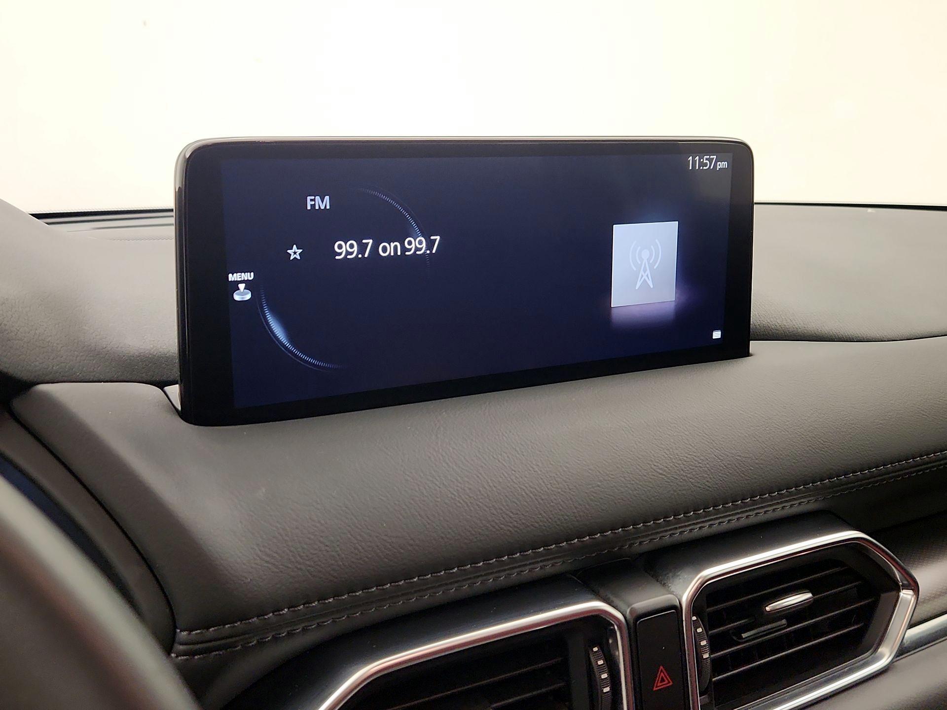 Thumbnail: 2023 Mazda CX-5 - 15