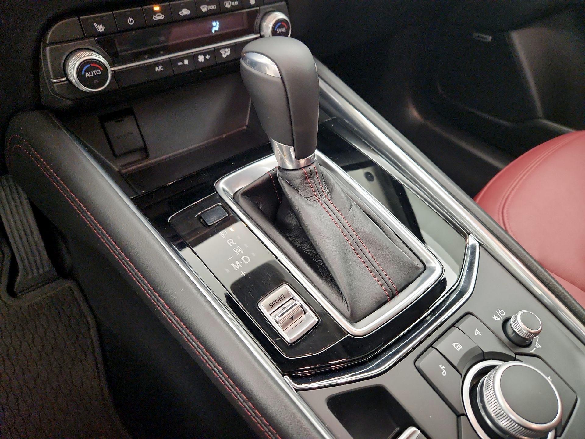 Thumbnail: 2023 Mazda CX-5 - 17