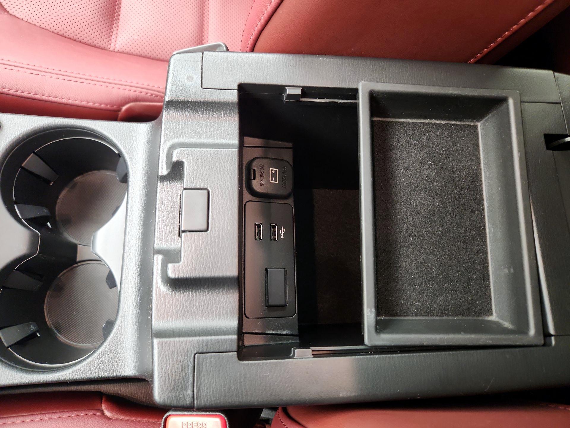 Thumbnail: 2023 Mazda CX-5 - 18