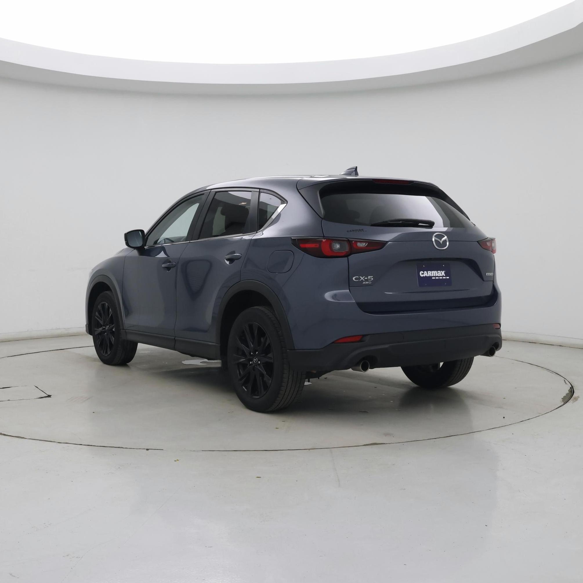 Thumbnail: 2023 Mazda CX-5 - 2