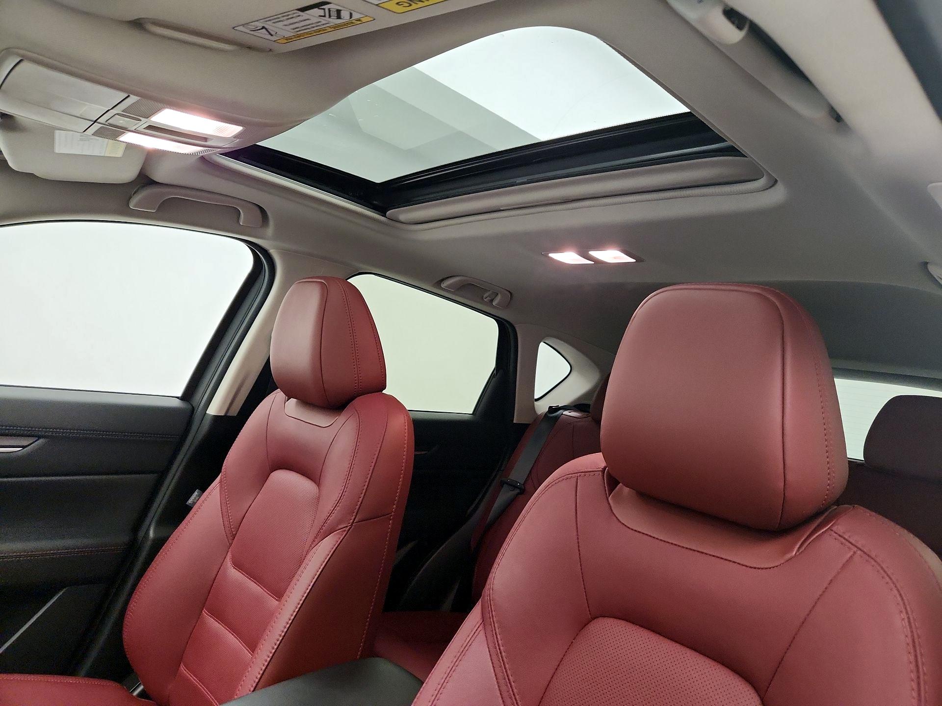 Thumbnail: 2023 Mazda CX-5 - 19